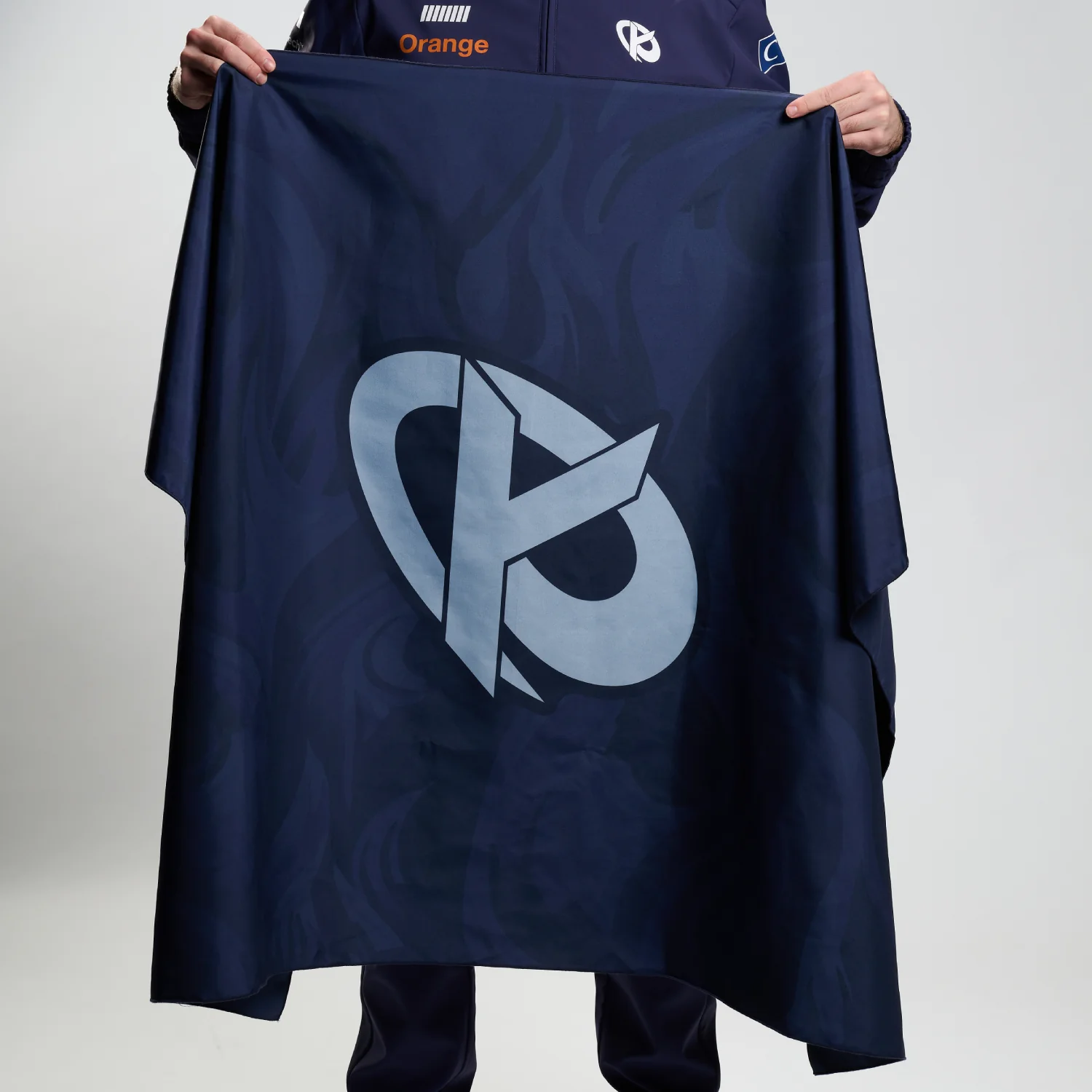 Drapeau Navy 2025 - Image 3