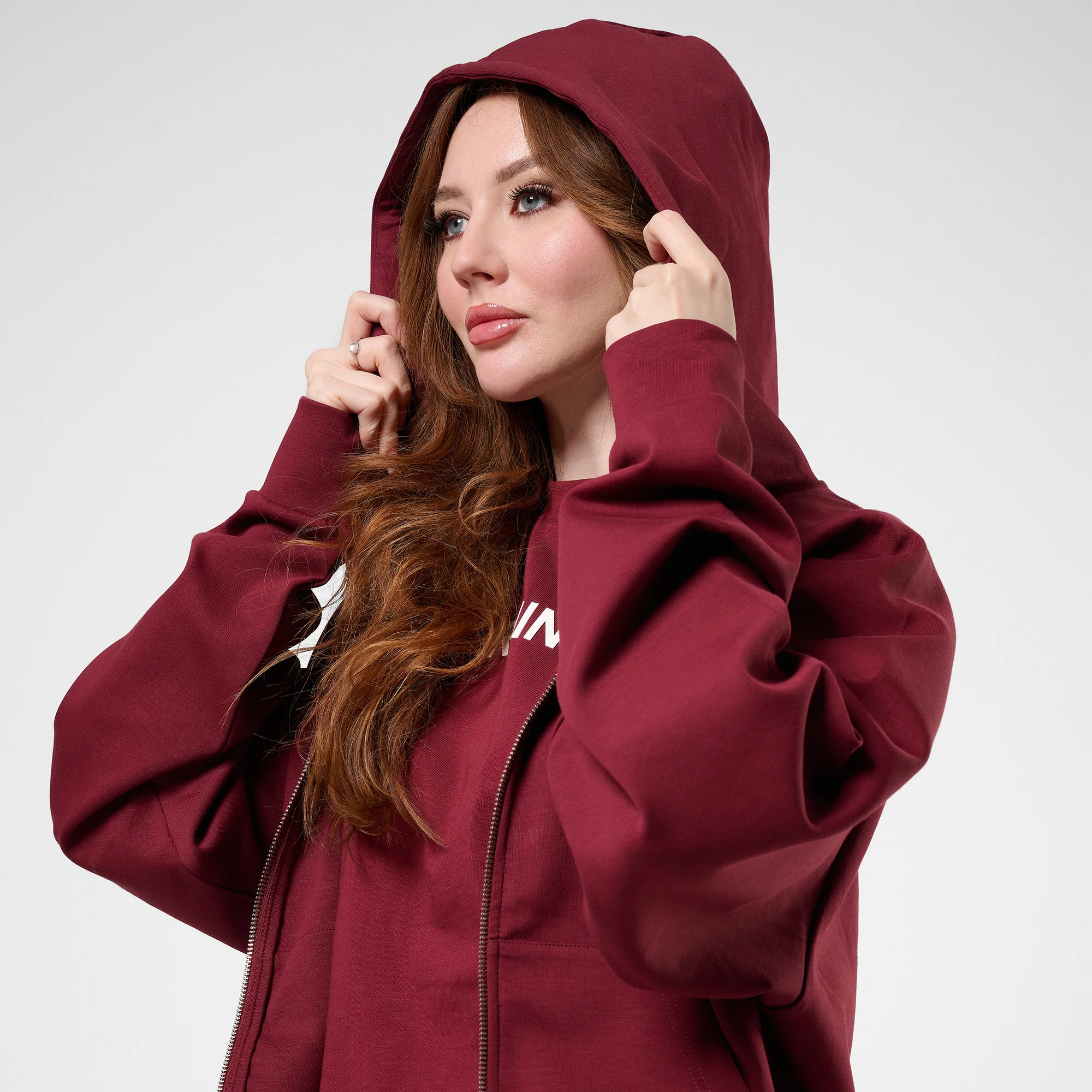 FW25 - Le Gilet Bordeaux - Image 5