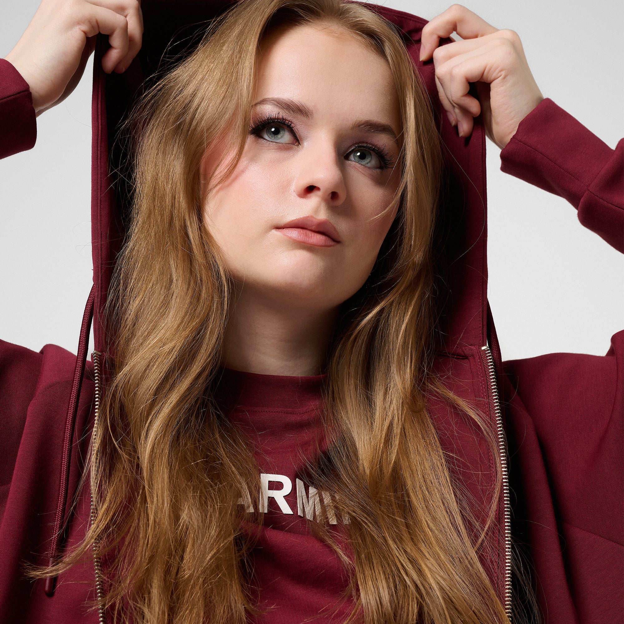 FW25 - Le Gilet Bordeaux - Image 7