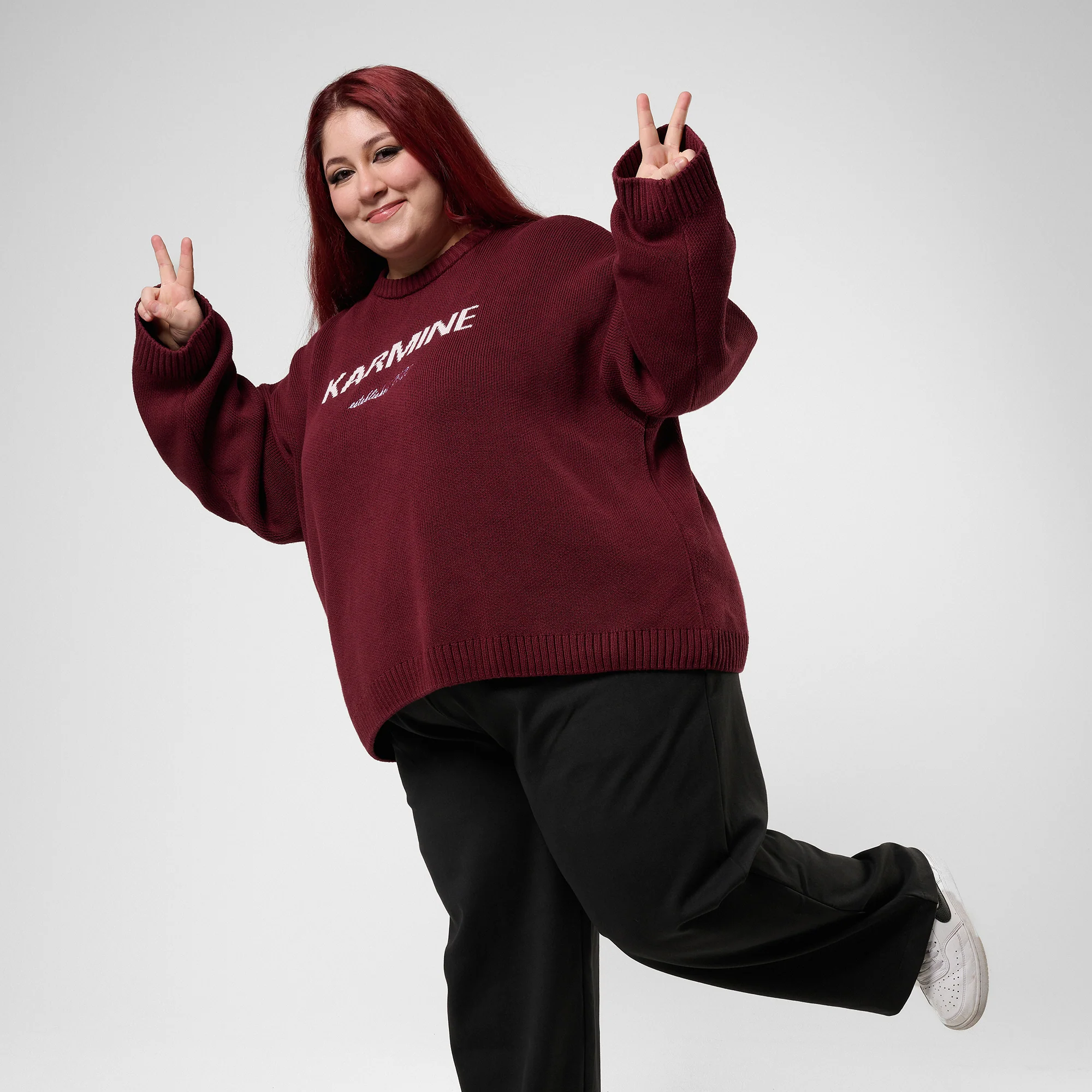 FW25 - Le Jogging Noir - Image 4