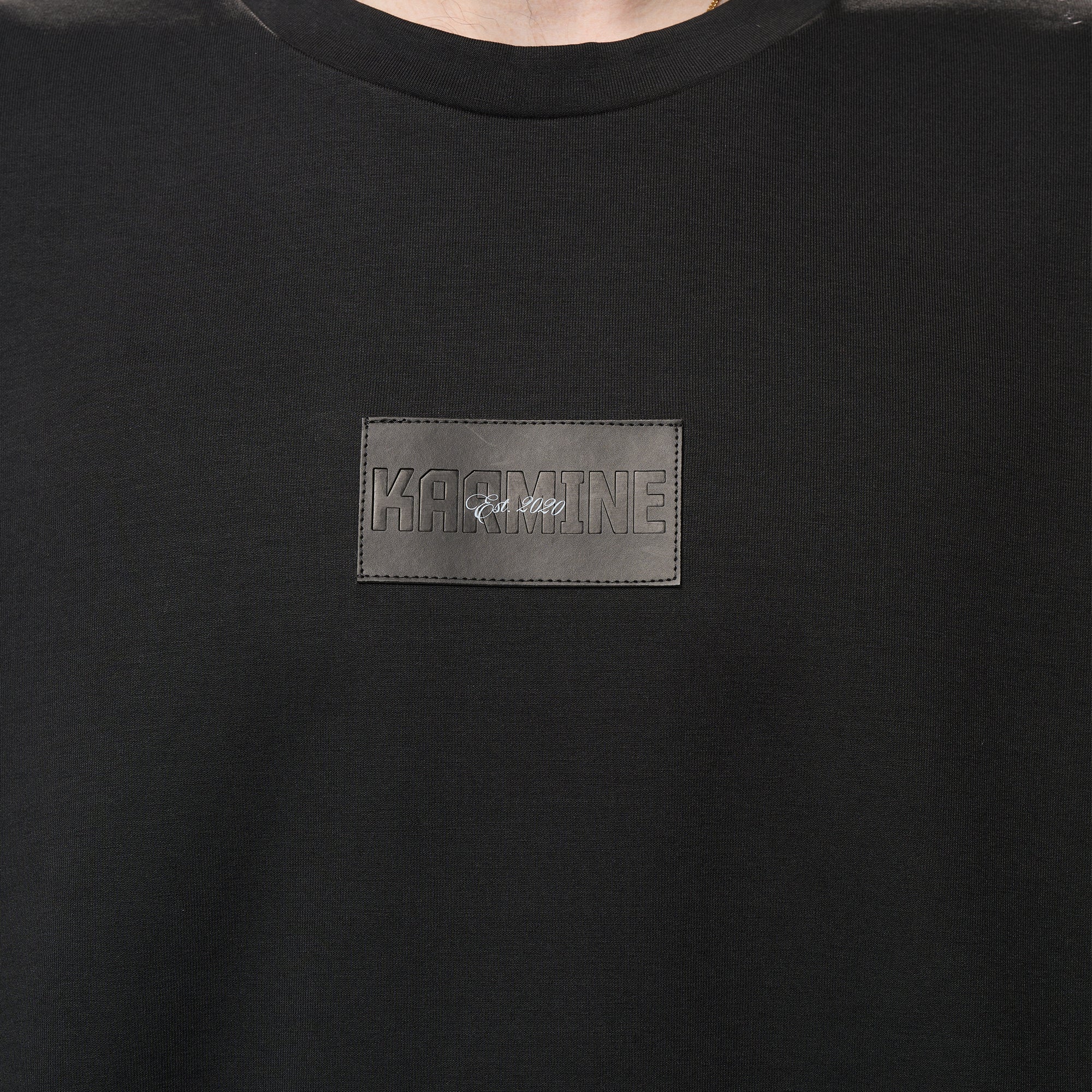 FW25 - Le Pull Noir - Image 6