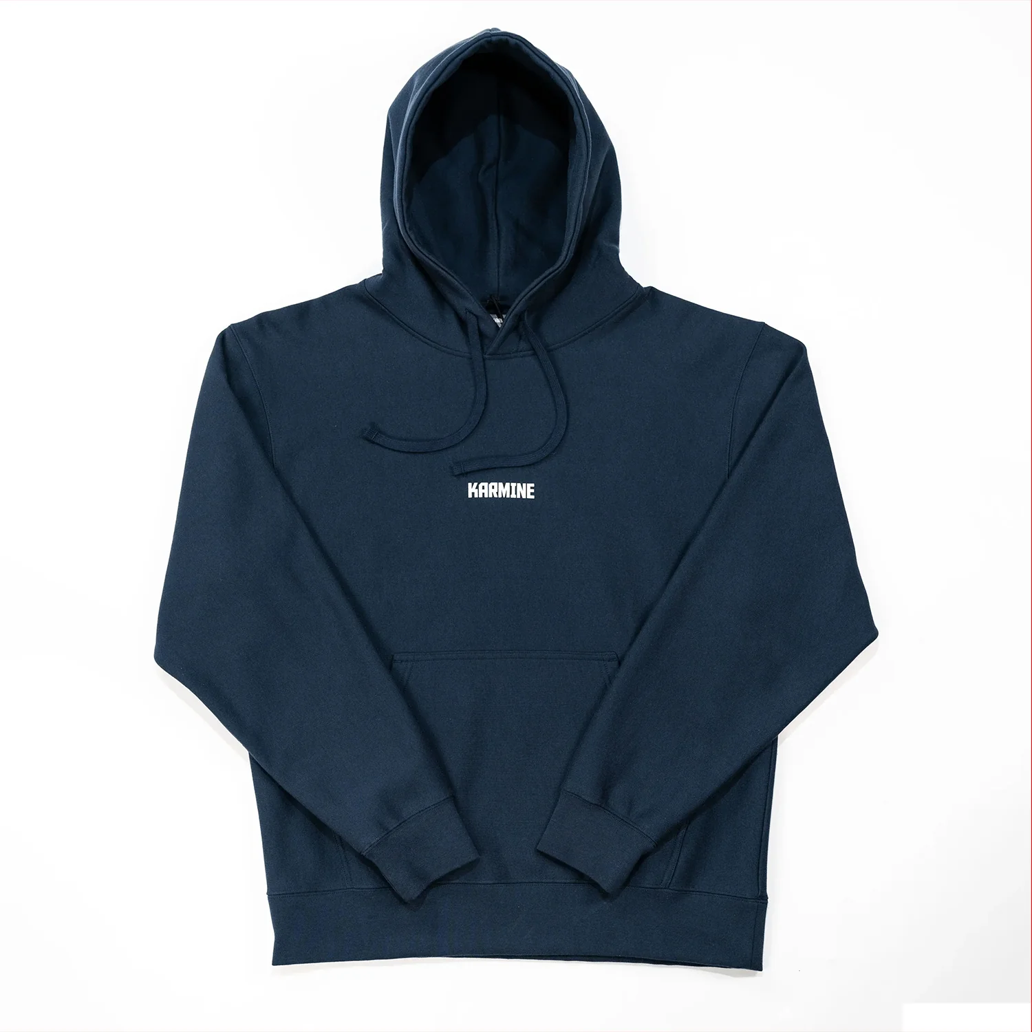 Hoodie Ultra Bleu - Image 3