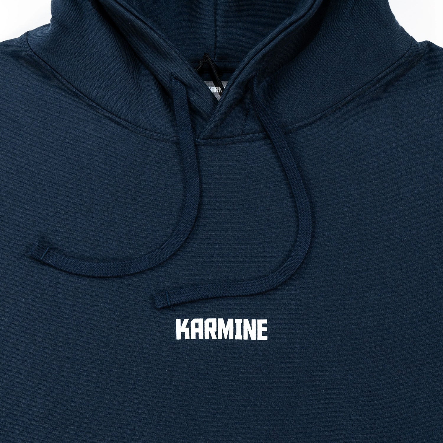 Hoodie Ultra Bleu - Image 4