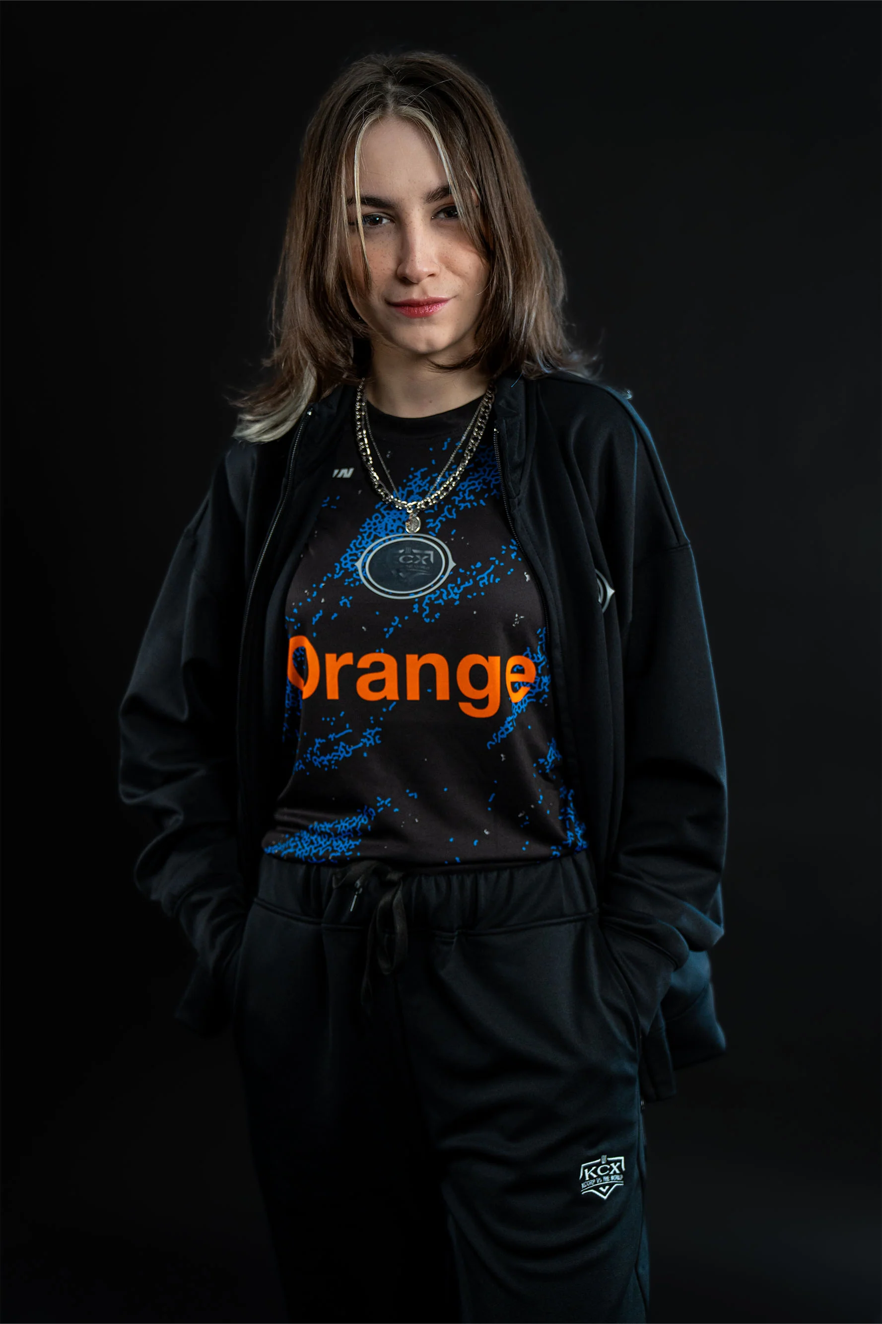 Jogging KCX 3 - Image 4