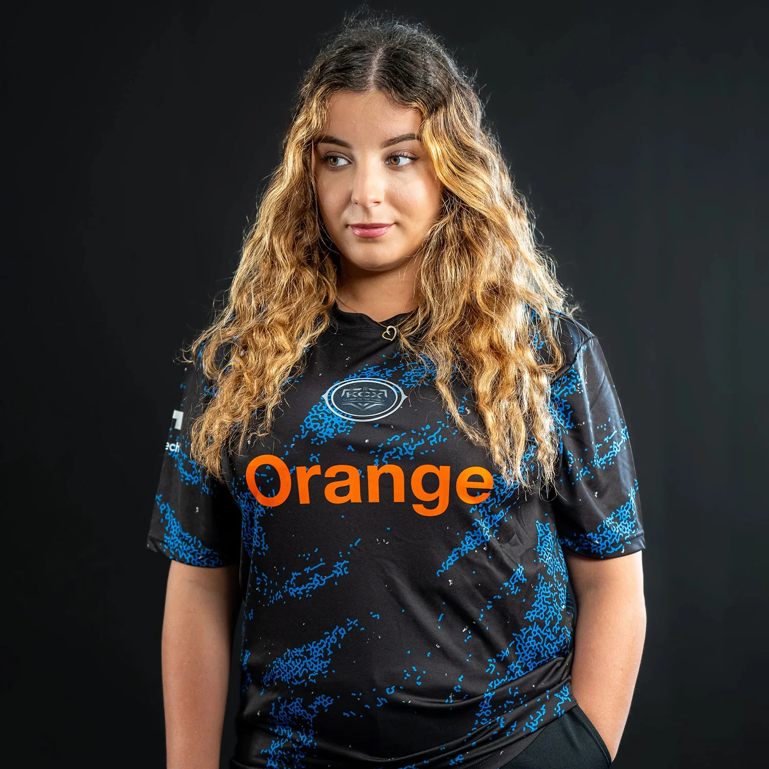 Maillot KCX 3 KCORP VS THE WORLDS - Image 3