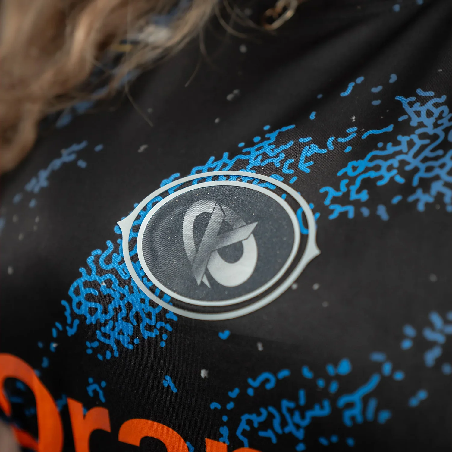 Maillot KCX 3 KCORP VS THE WORLDS - Image 5
