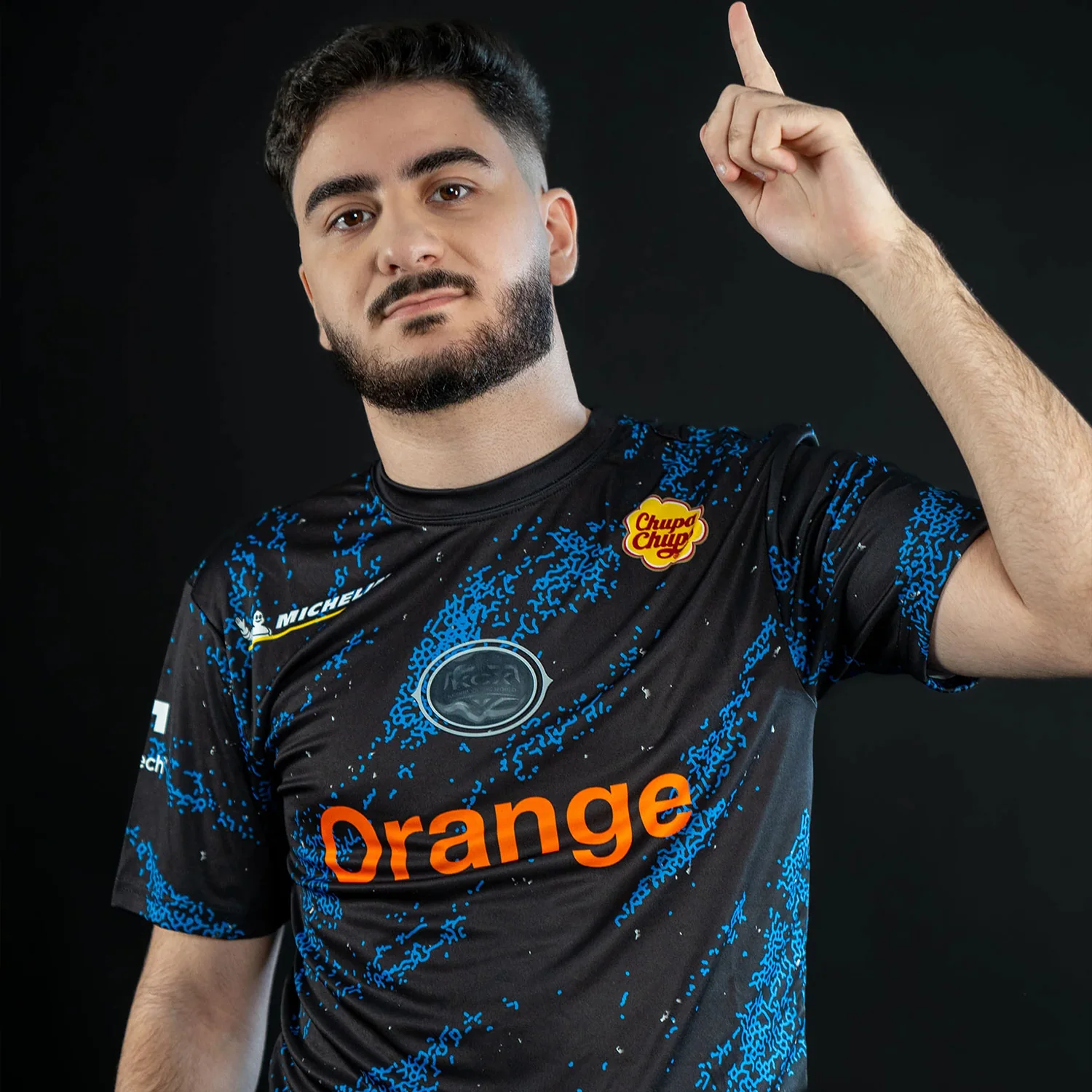 Maillot KCX 3 KCORP VS THE WORLDS - Image 6