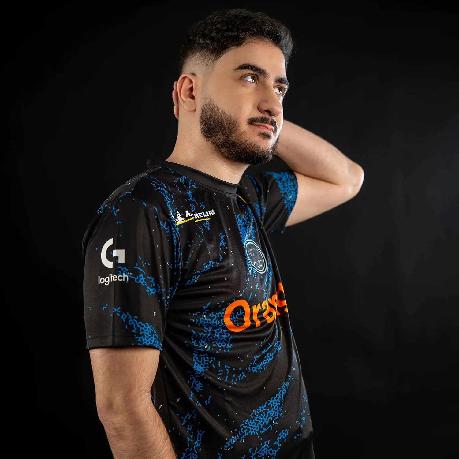Maillot KCX 3 KCORP VS THE WORLDS - Image 8