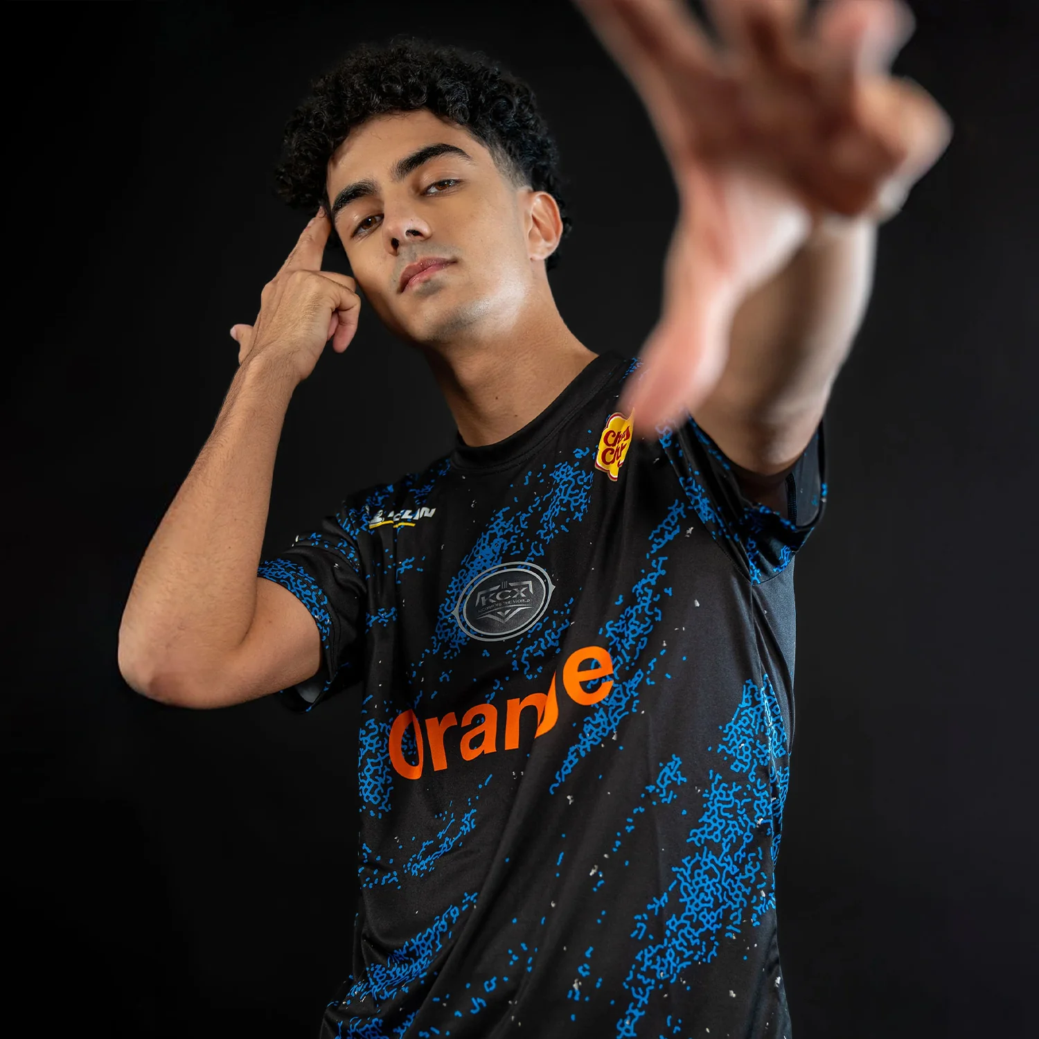 Maillot KCX 3 KCORP VS THE WORLDS - Image 9