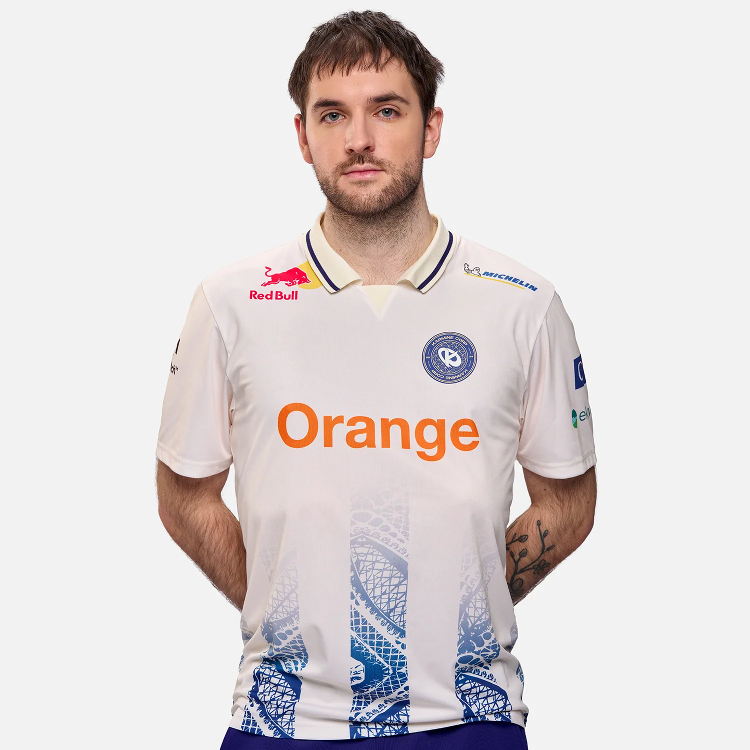 Maillot Major 2024 - Image 3