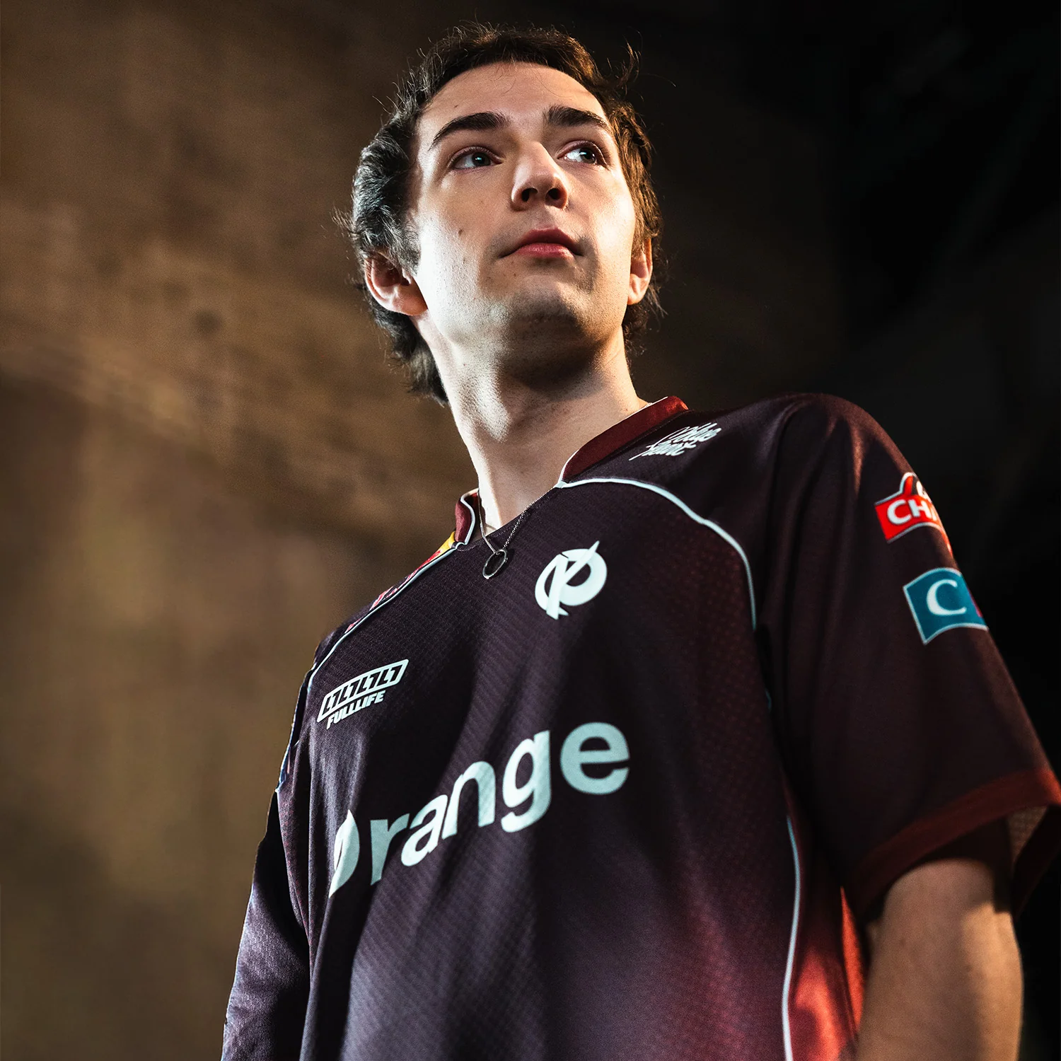 Maillot Pro 2026 Rouge - Image 6