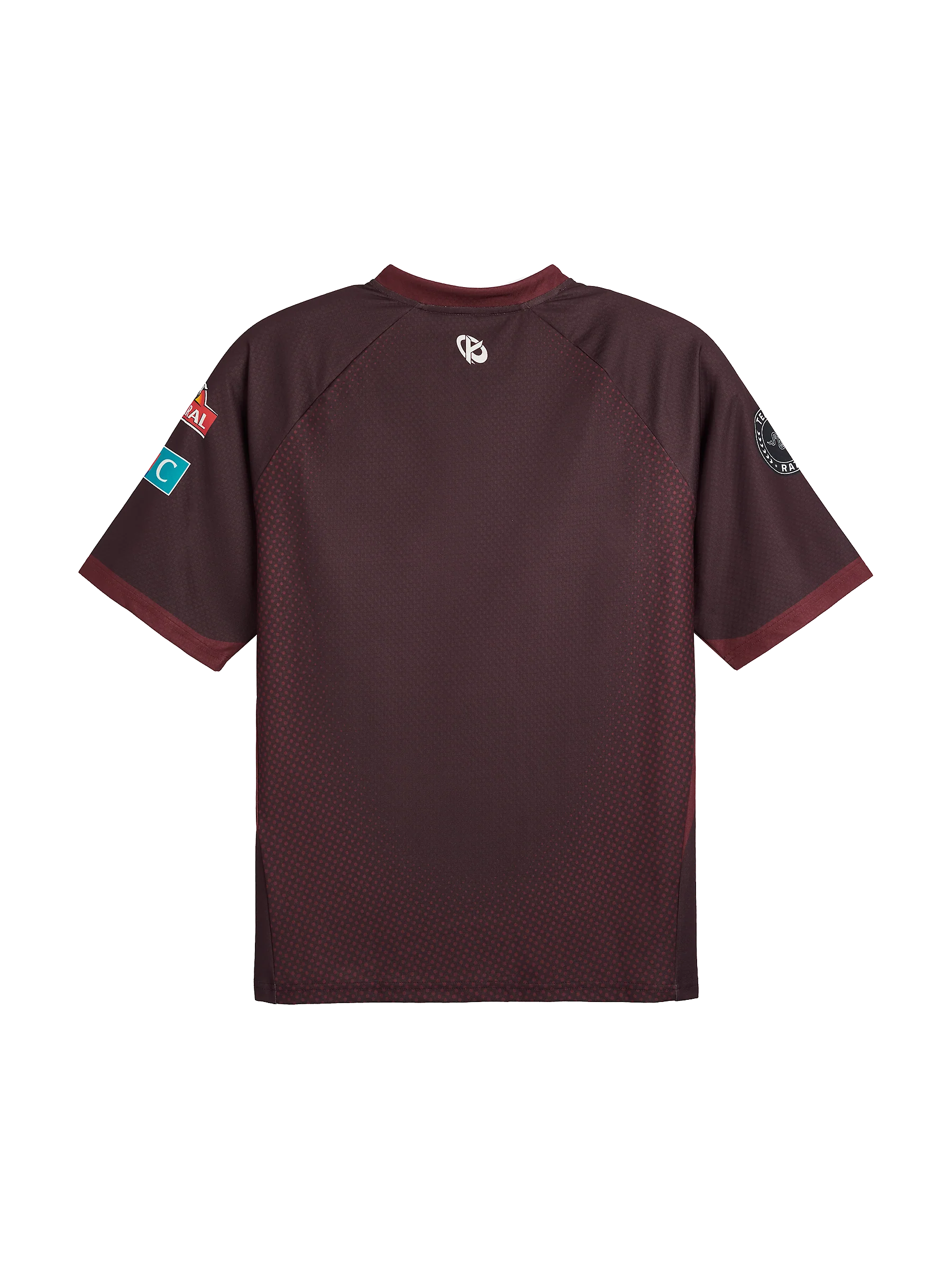 Maillot Pro 2026 Rouge - Image 8