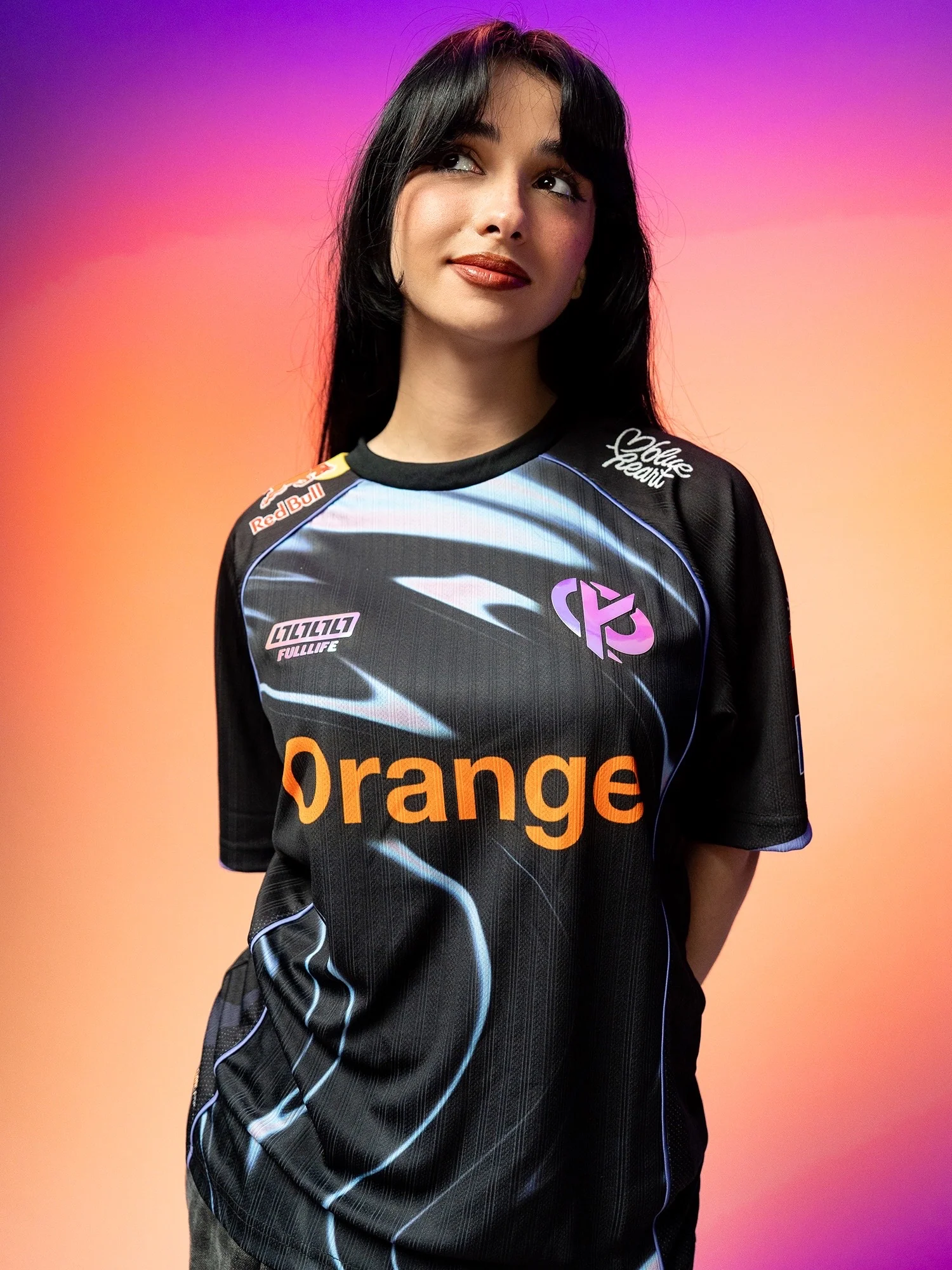 Maillot Pro Eternal 2026 - Image 4
