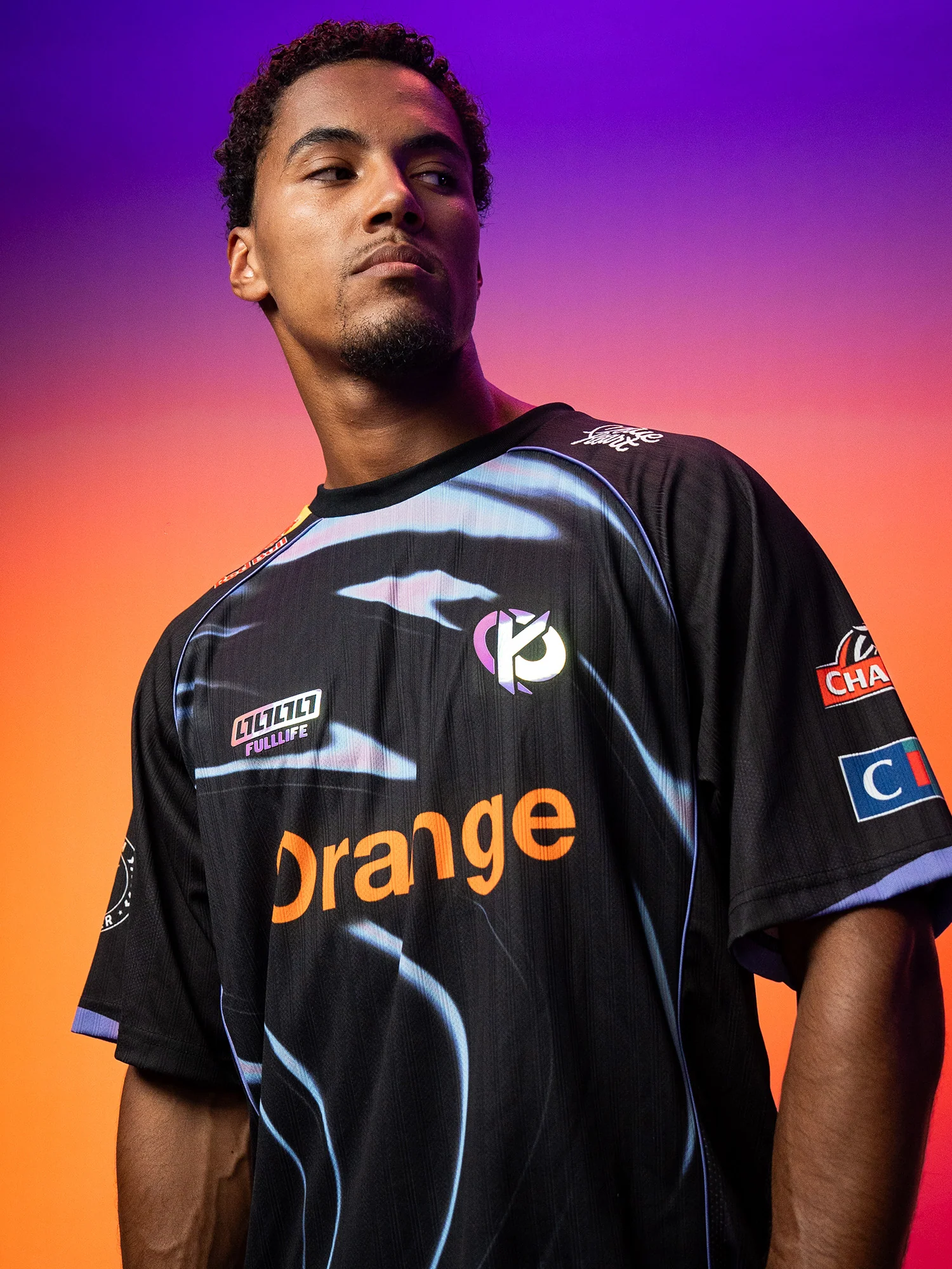 Maillot Pro Eternal 2026 - Image 6