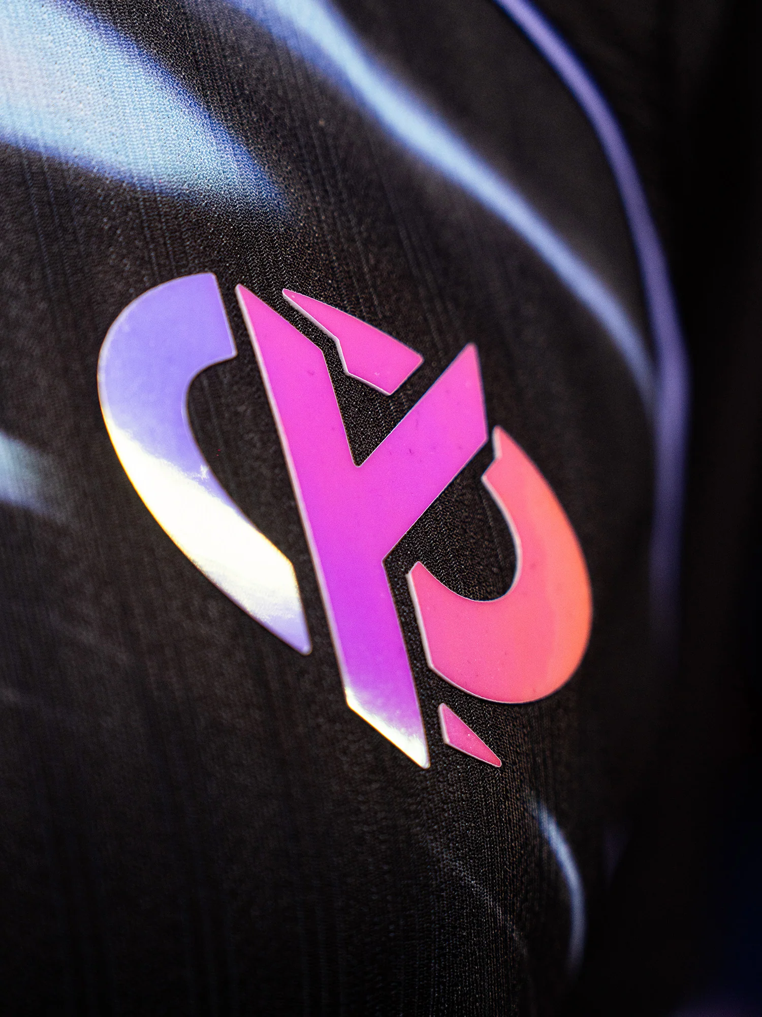 Maillot Pro Eternal 2026 - Image 8