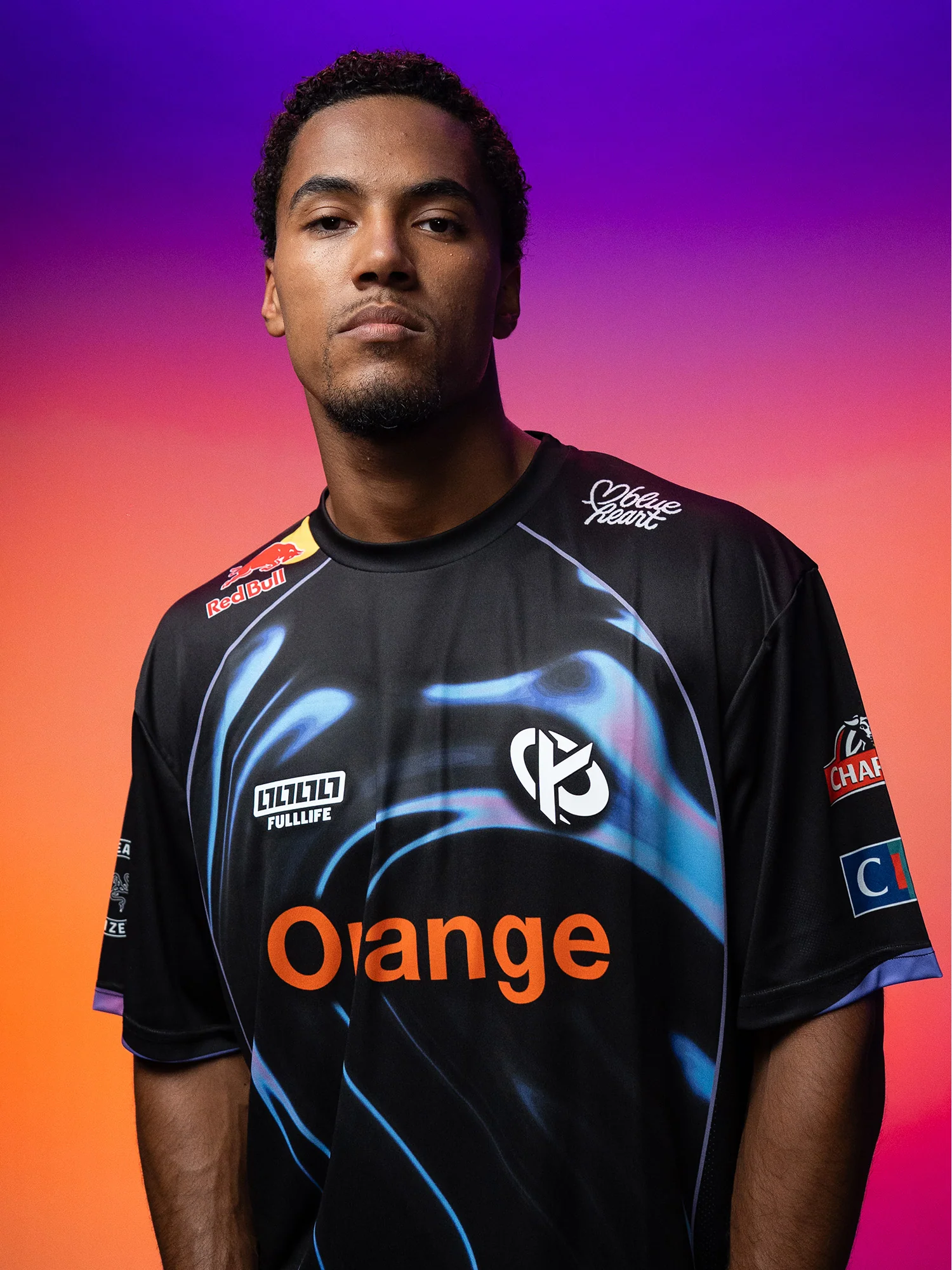 Maillot Ultra Eternal 2026 - Image 3