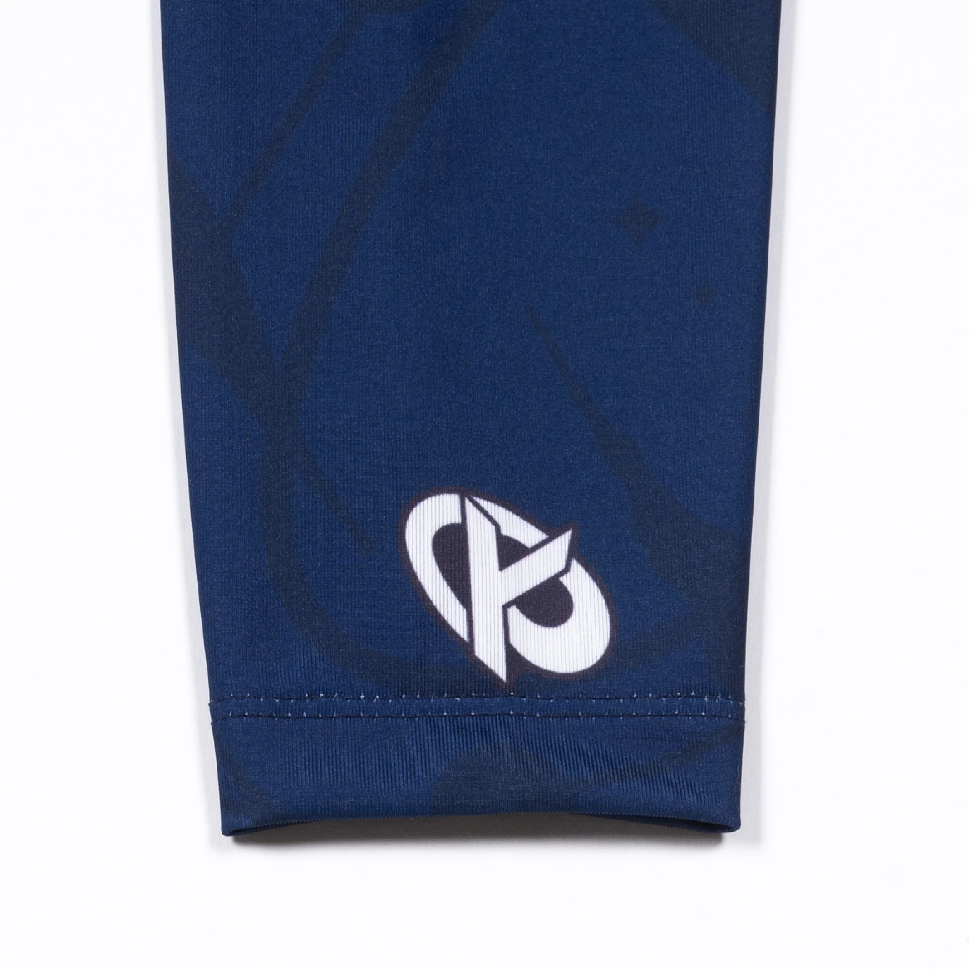 Manchettes Bleue Basket - Image 4