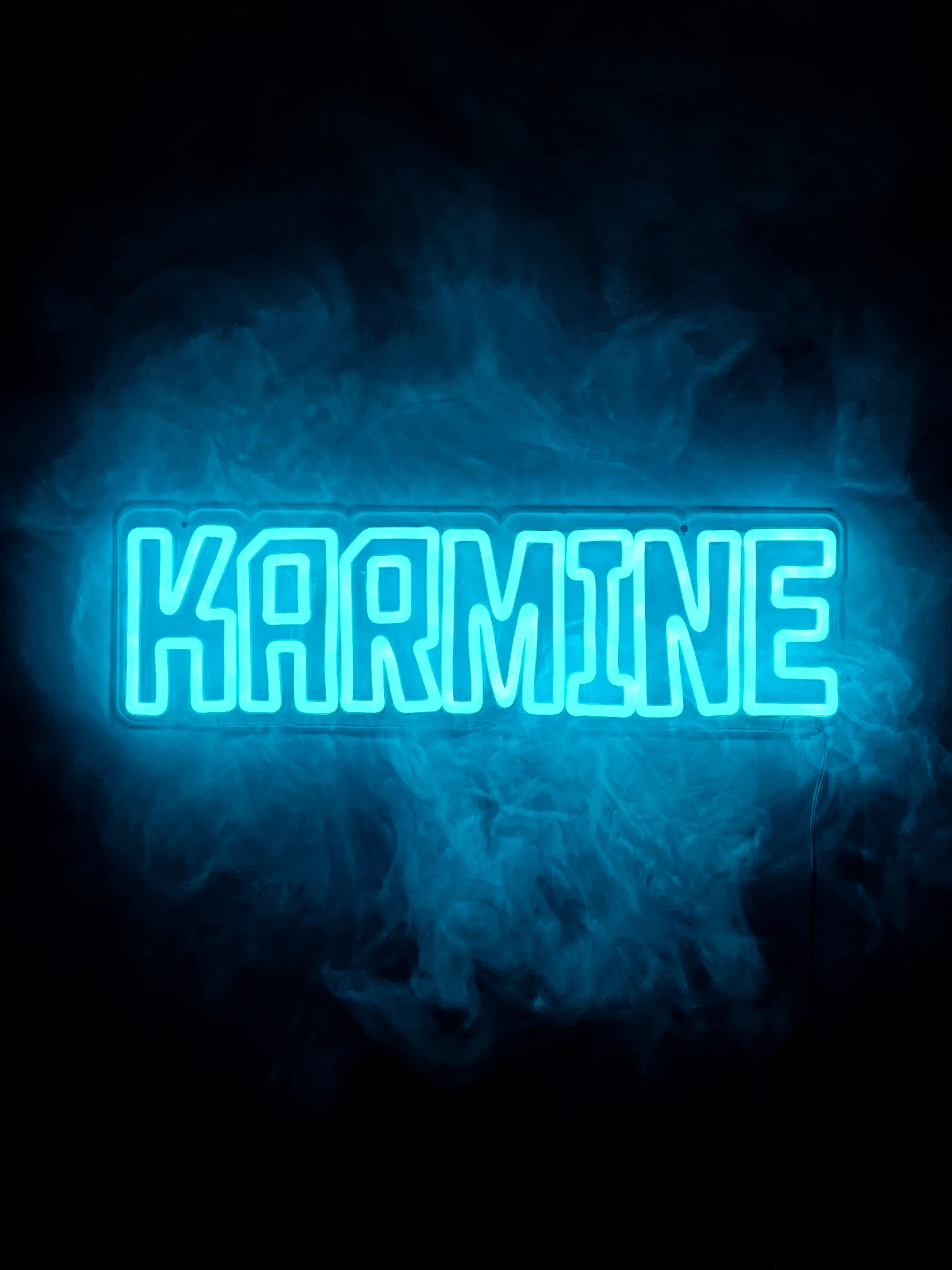 Néons Karmine Corp - Image 4
