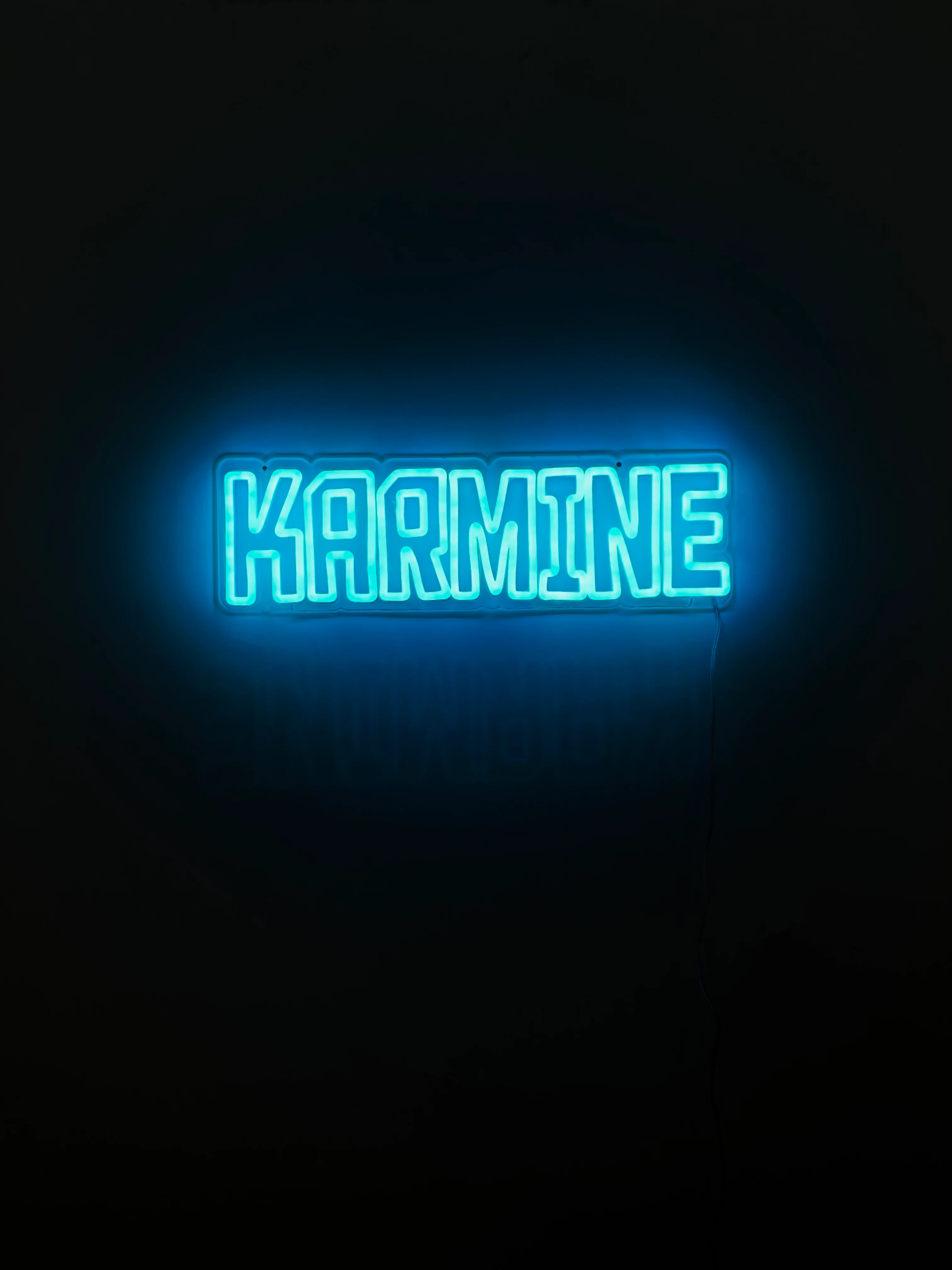 Néons Karmine Corp - Image 5