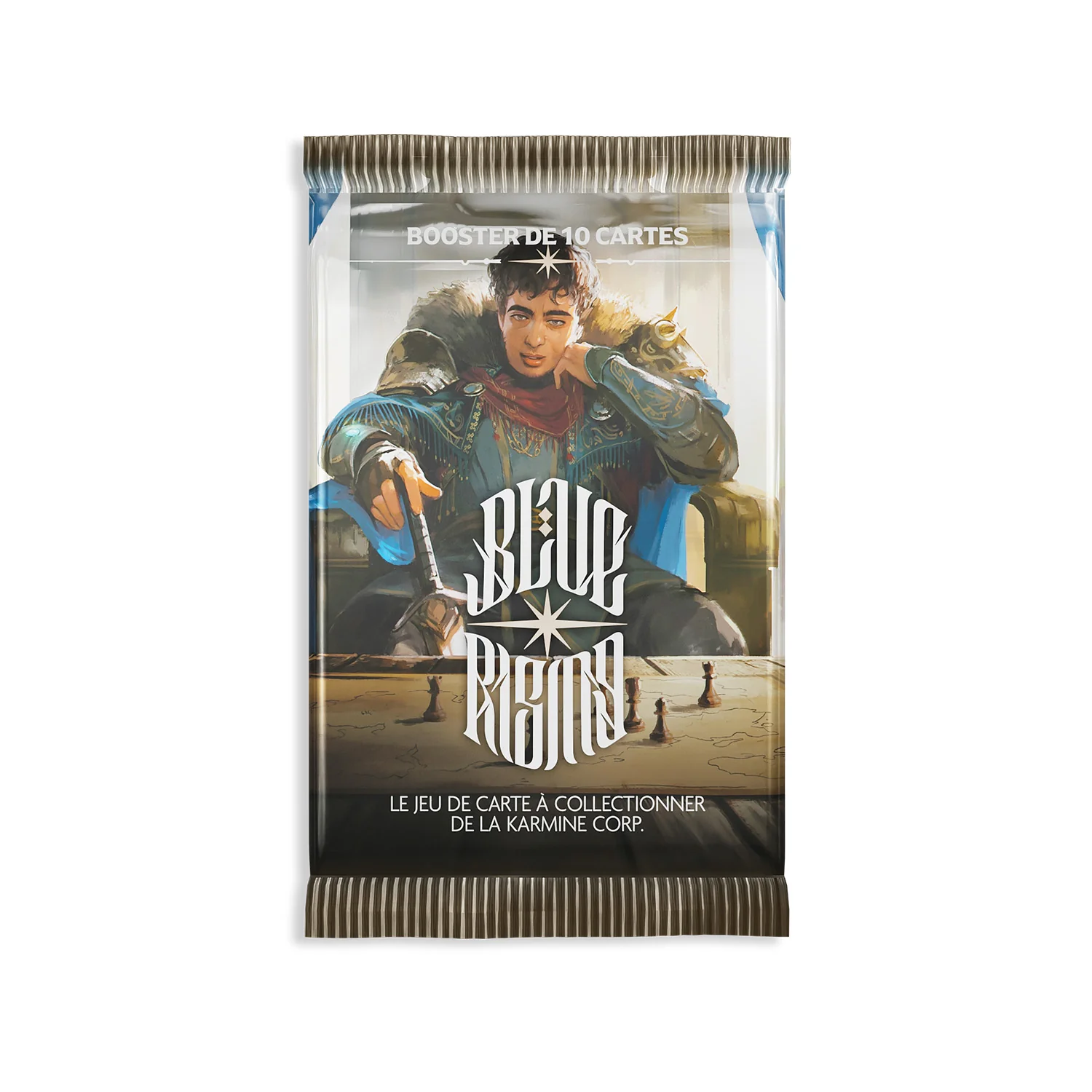 PRÉCOMMANDE - Pack Argent - Image 2