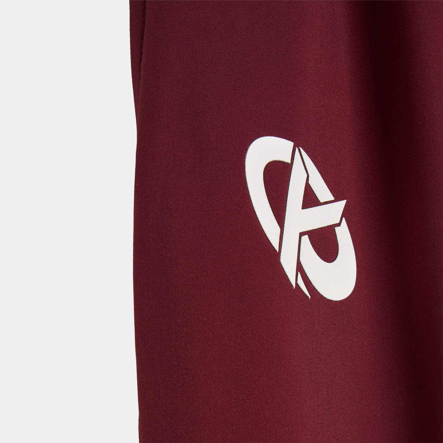 Pantalon Pro Kit 2026 Rouge - Image 3