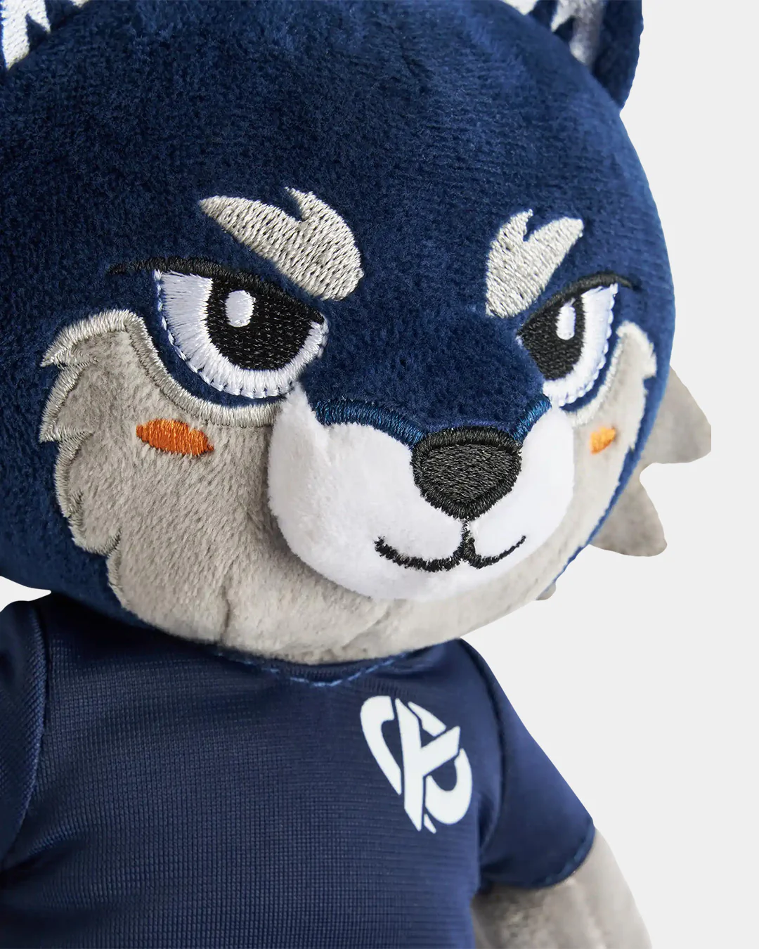 Peluche Loup - Image 3