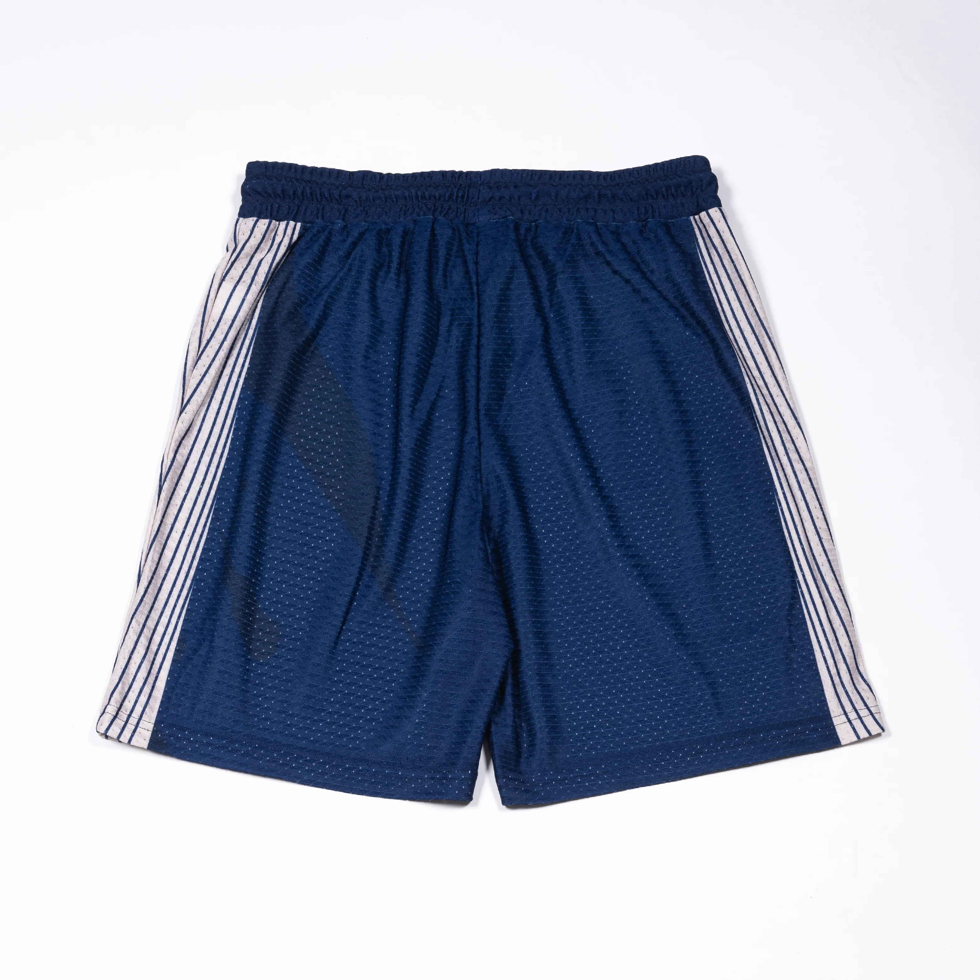 Short de Basket Bleu - Image 3