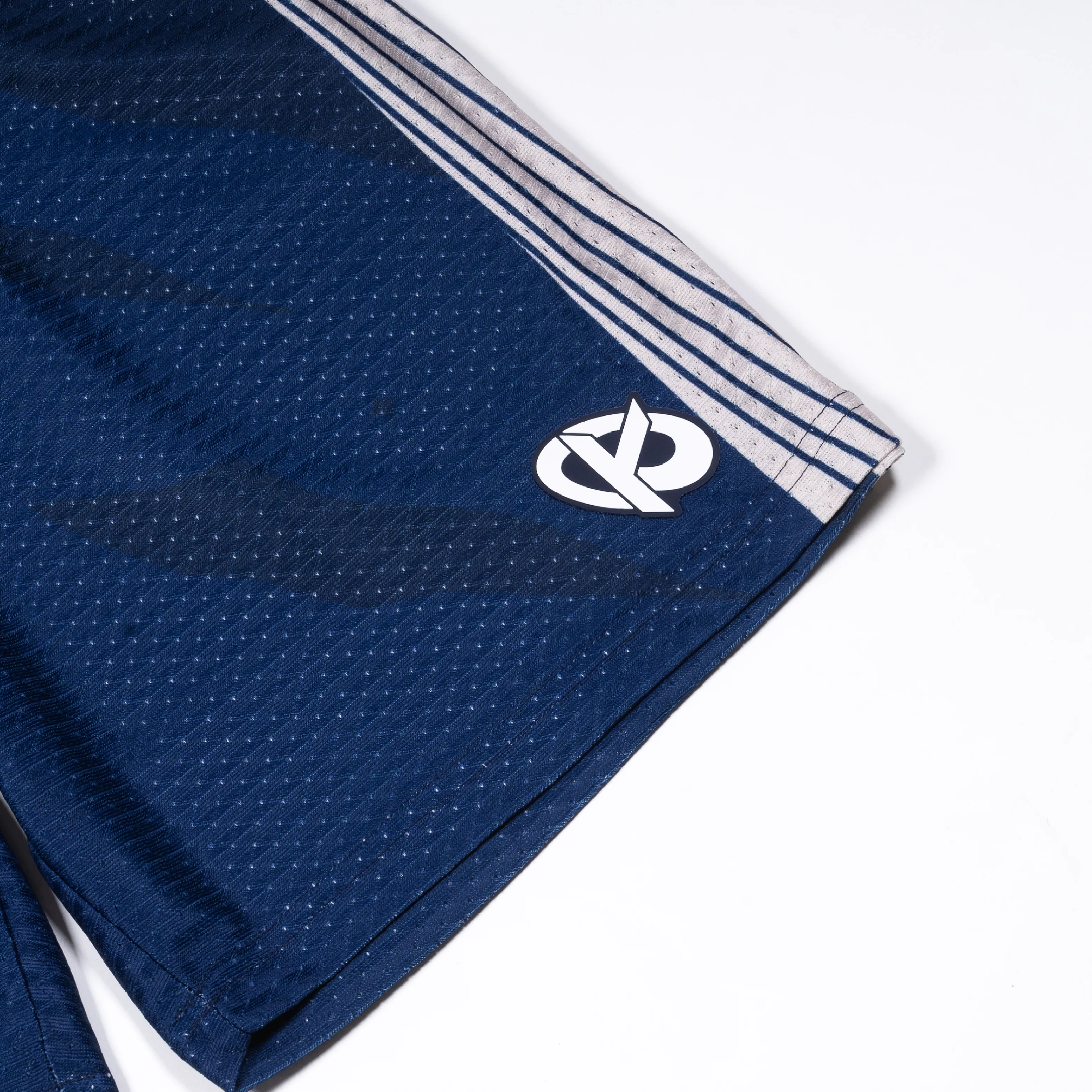 Short de Basket Bleu - Image 4