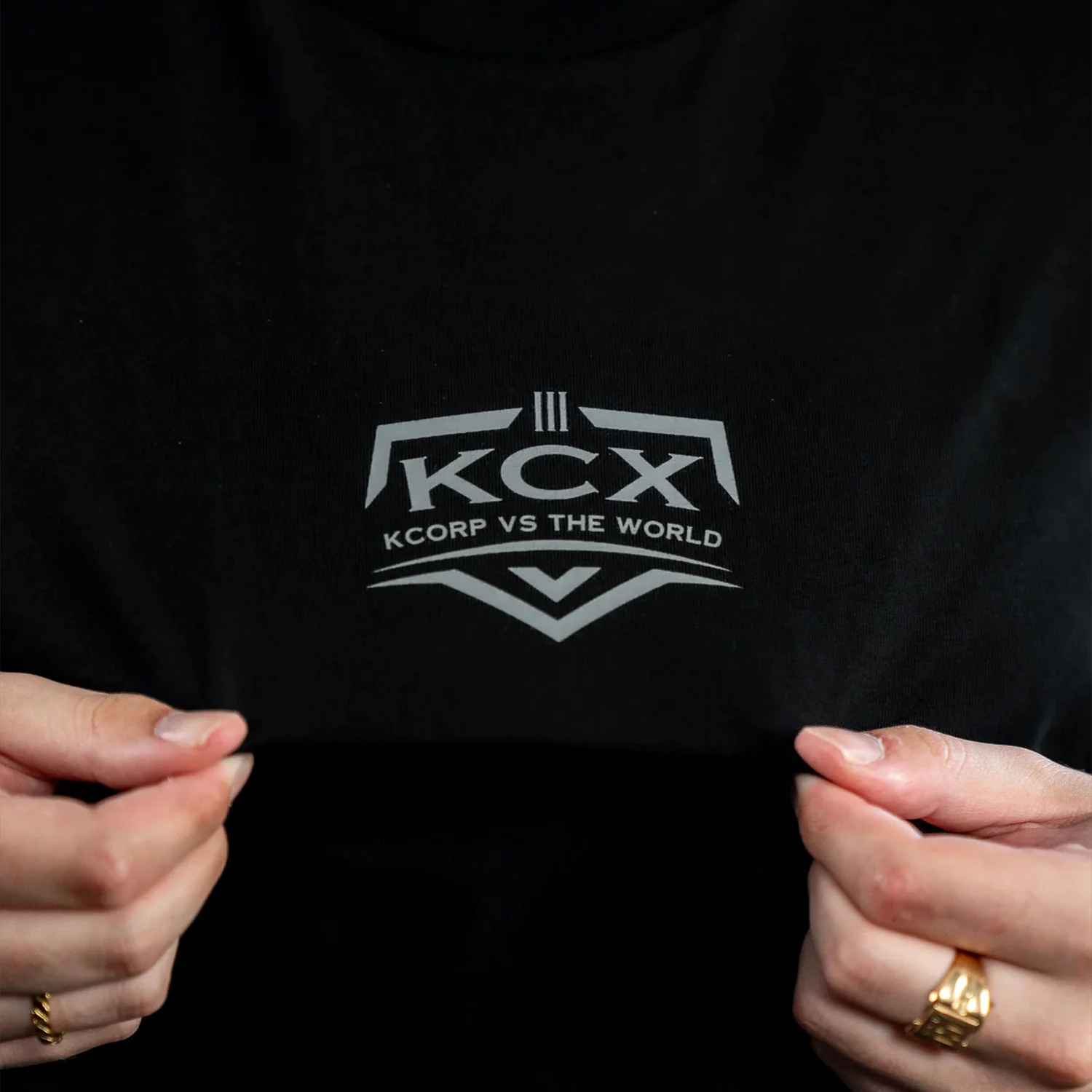 T-shirt KCX 3 - Image 4