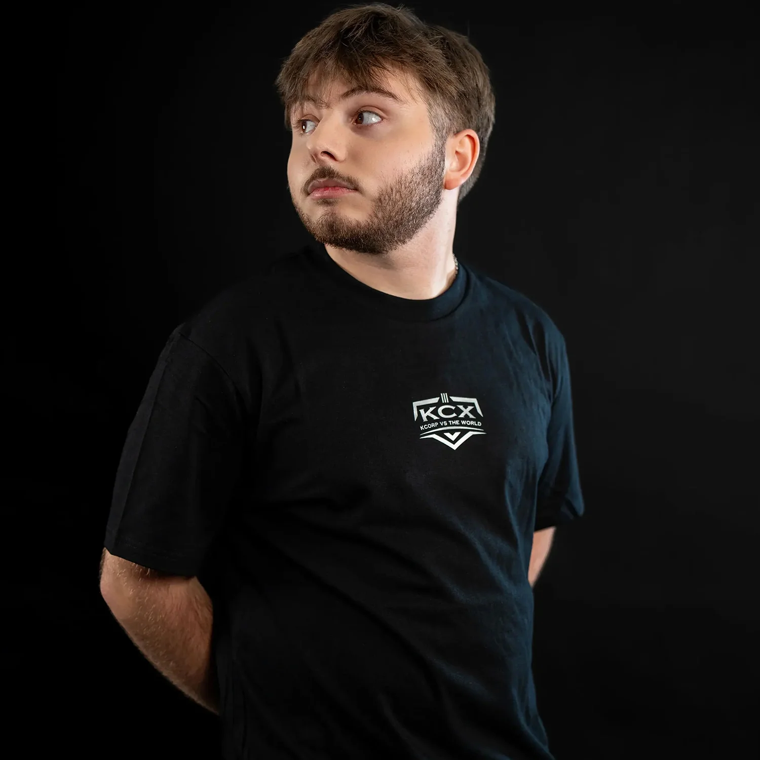 T-shirt KCX 3 - Image 5