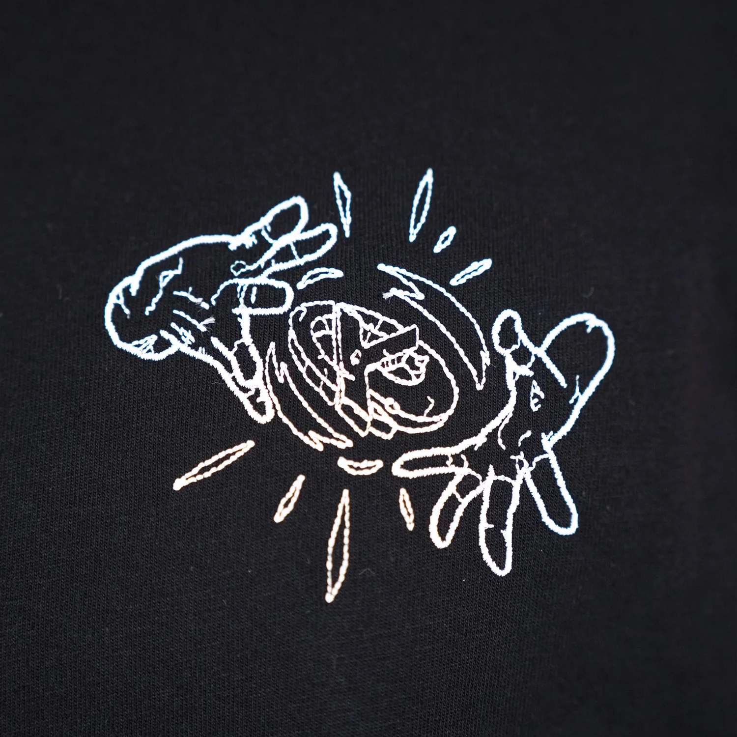 T-shirt Légende Du Club Saken V2 - Image 3