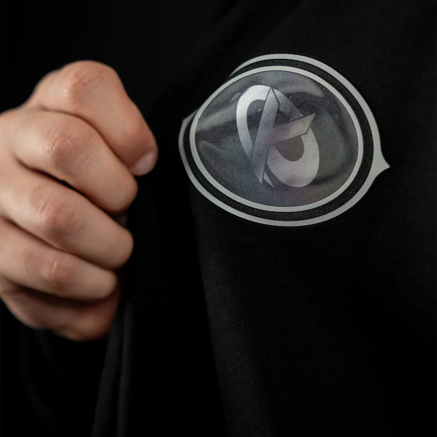 Veste KCX 3 - Image 7