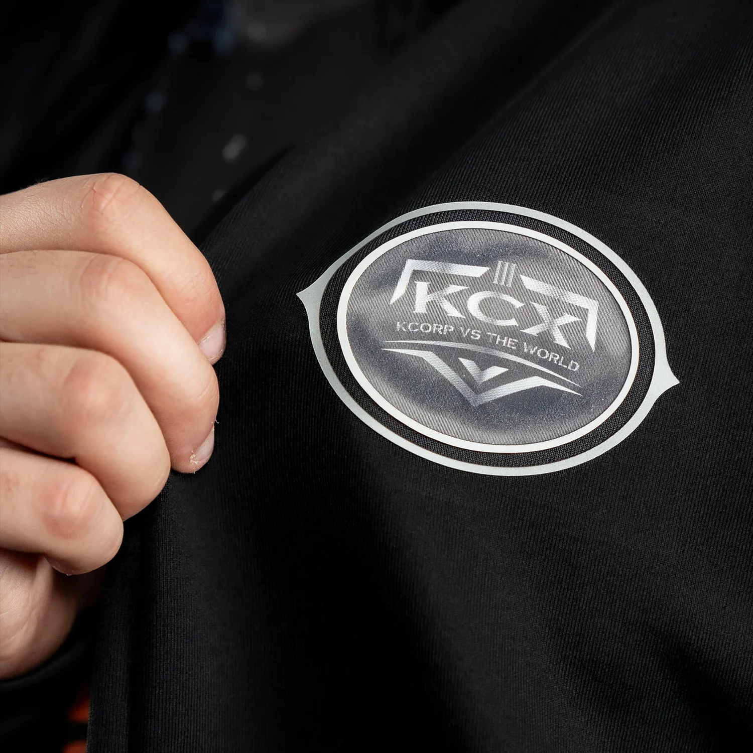 Veste KCX 3 - Image 8
