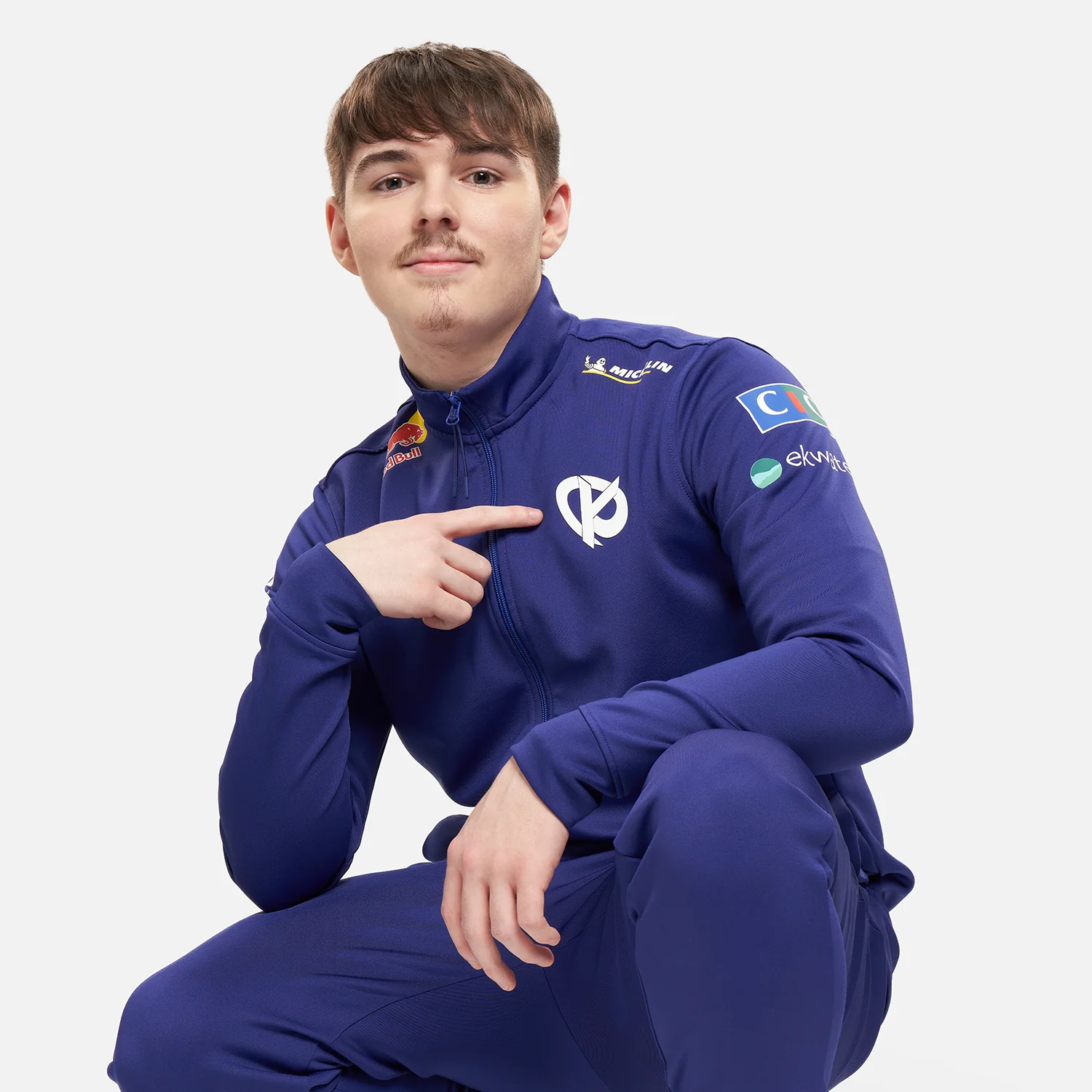 Veste Pro Kit 2024 - Image 3