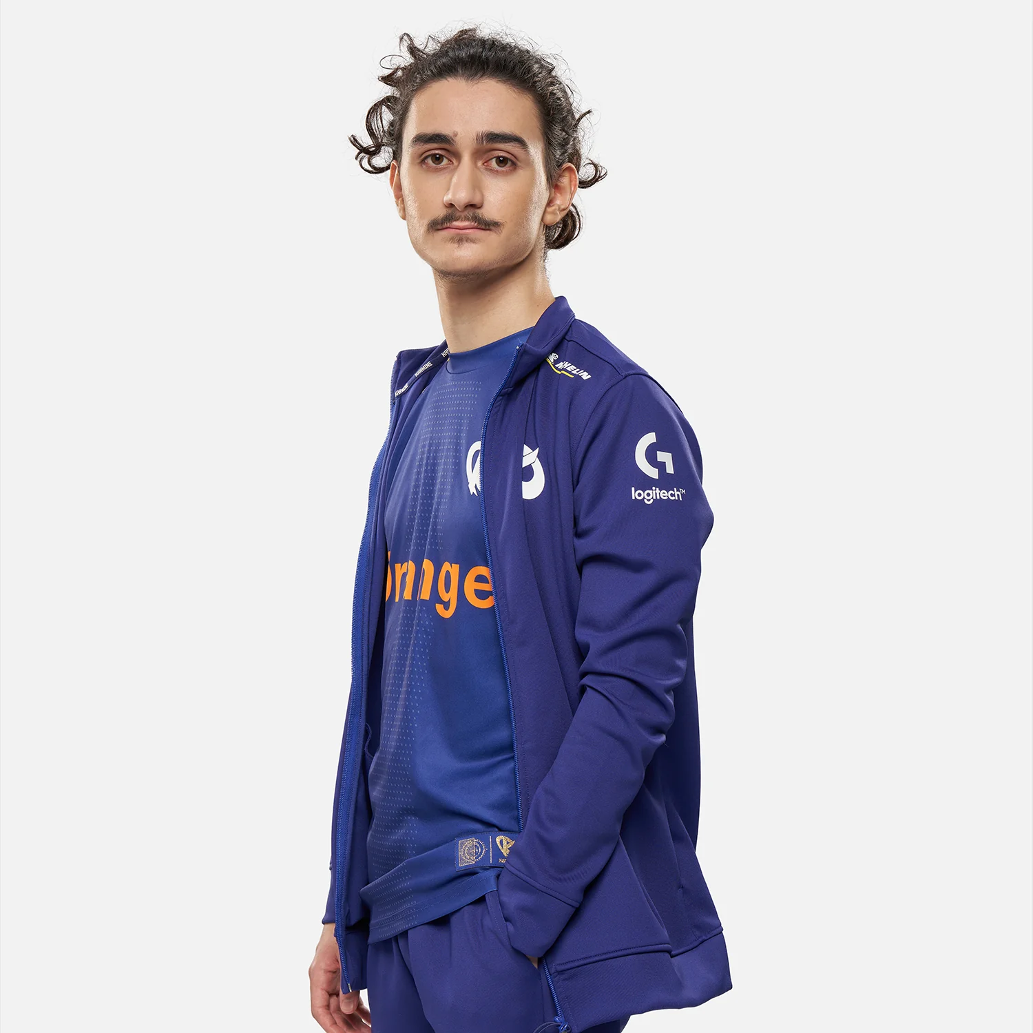 Veste Pro Kit 2024 - Image 5