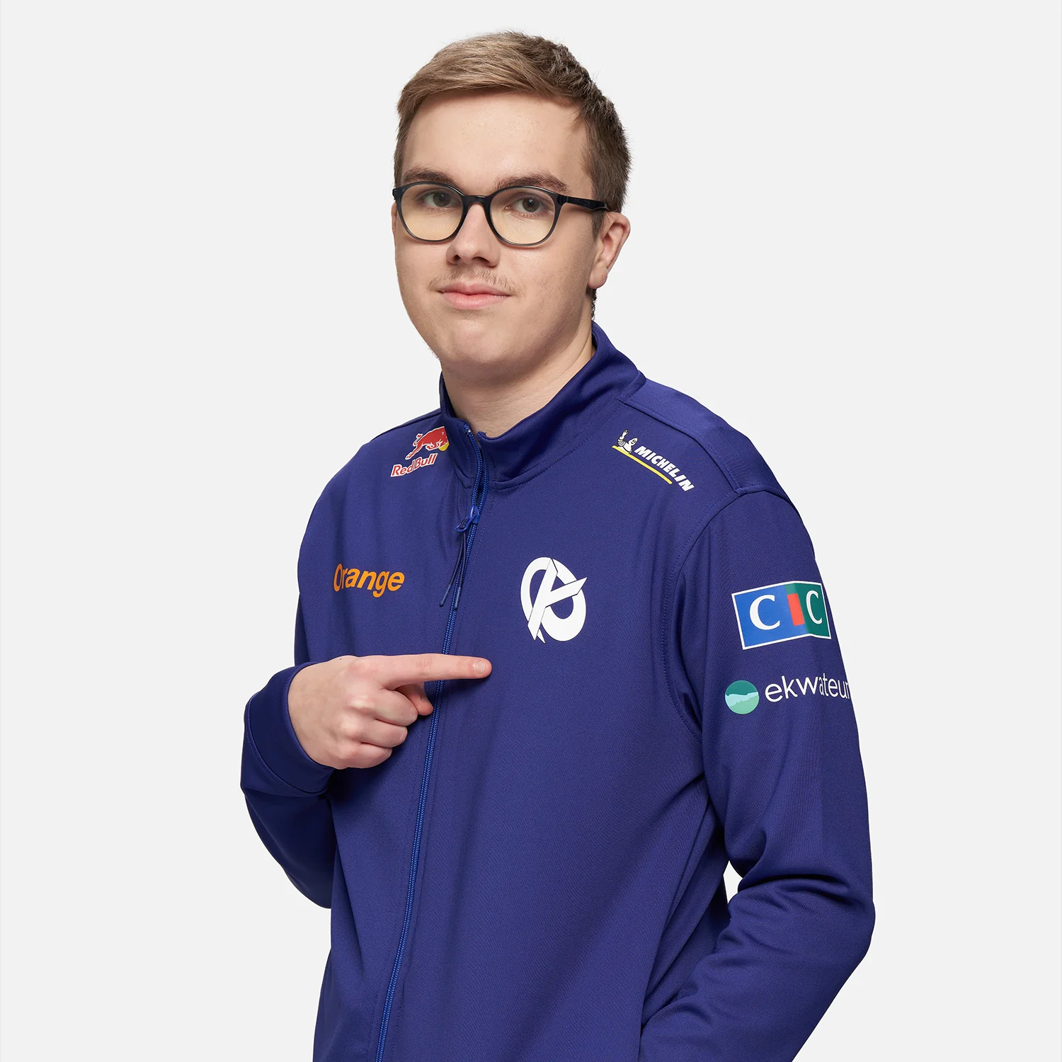 Veste Pro Kit 2024 - Image 6