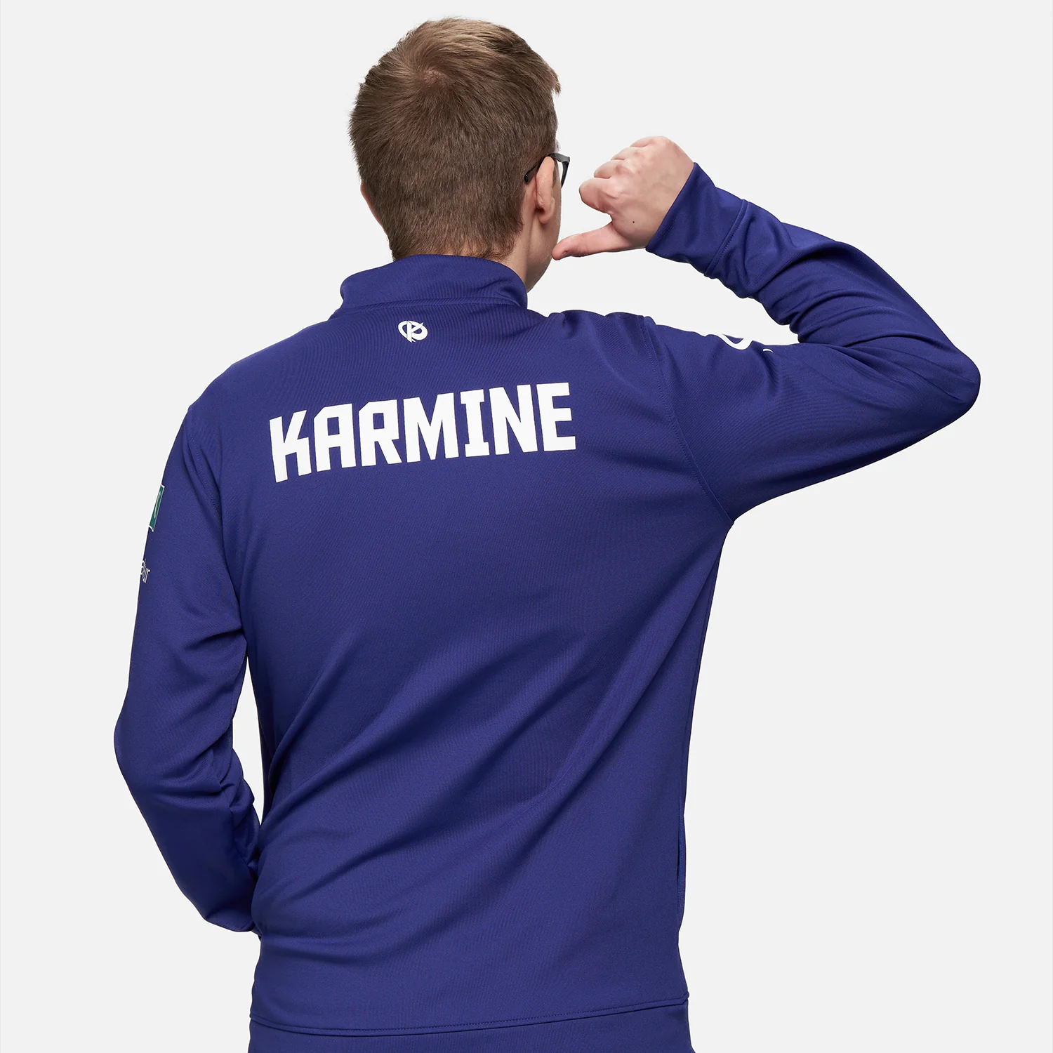 Veste Pro Kit 2024 - Image 7