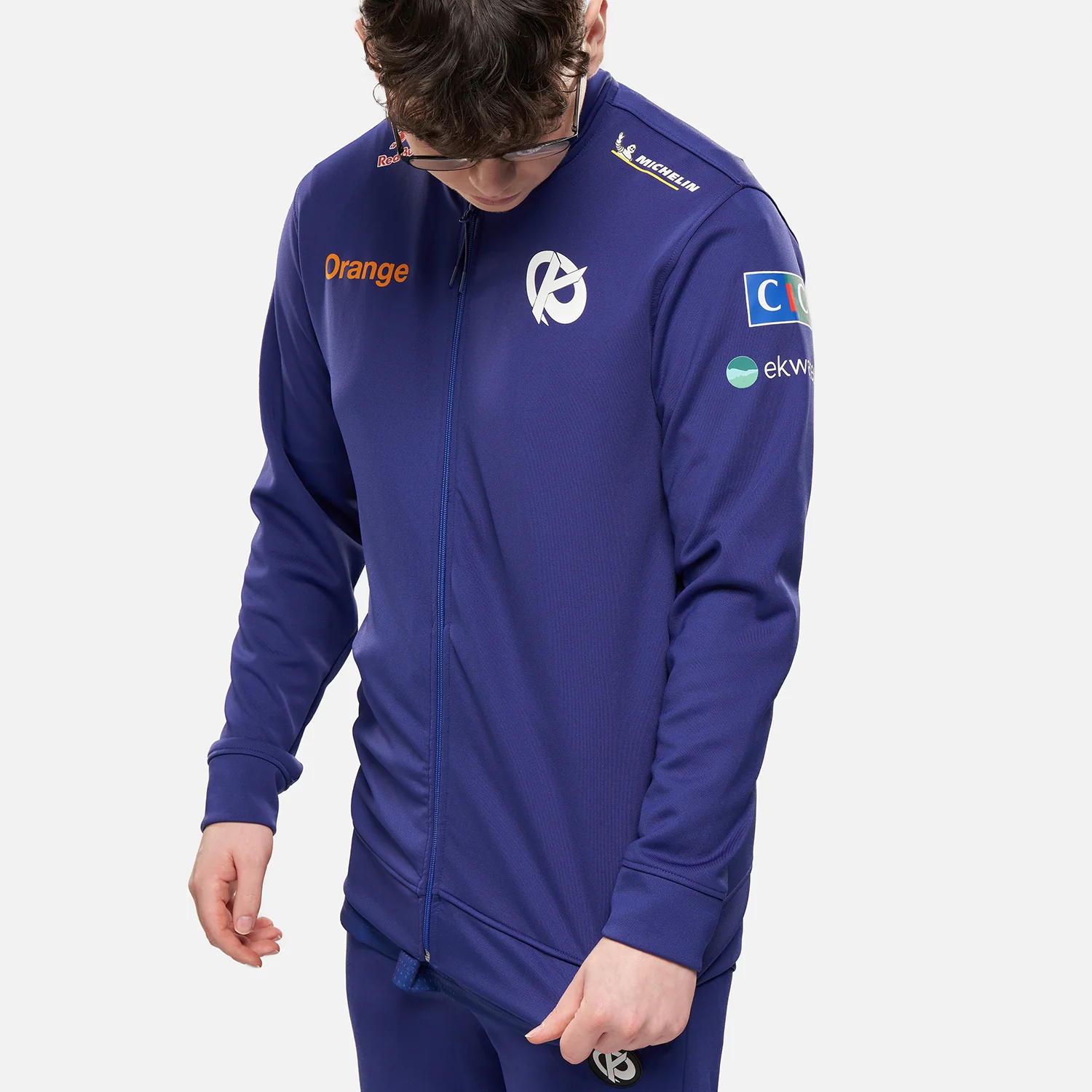 Veste Pro Kit 2024 - Image 8