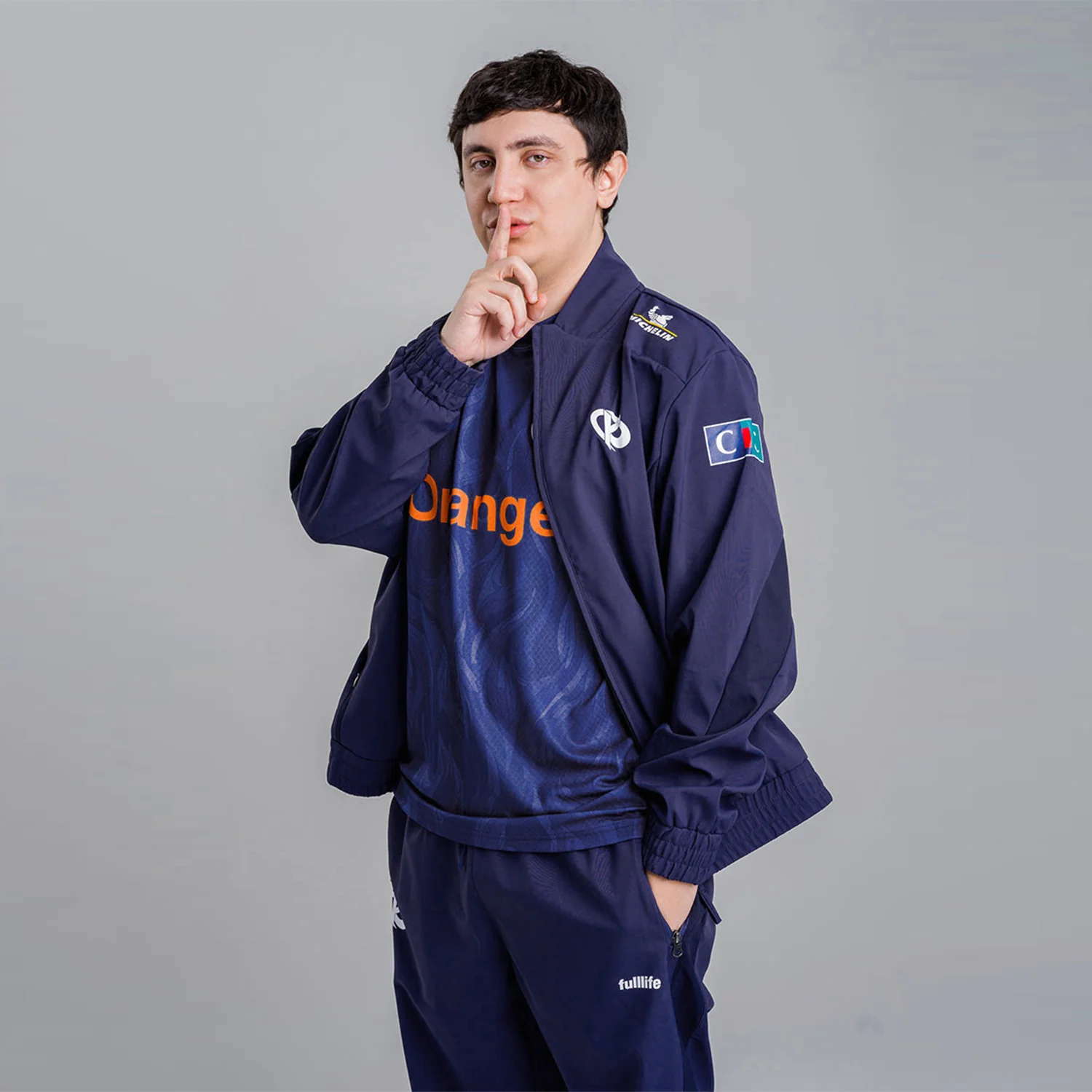 Veste Pro Kit 2025 - Image 3