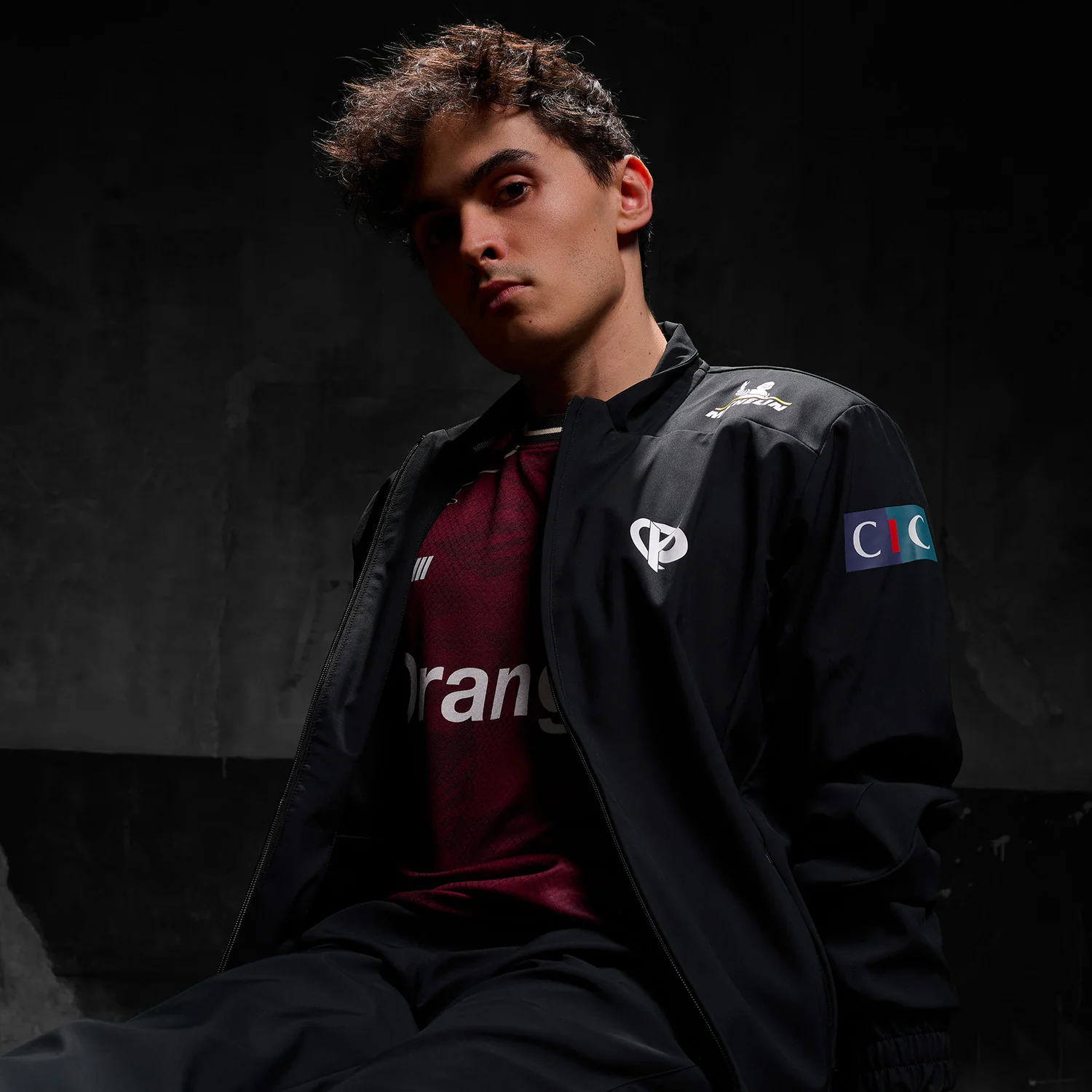 Veste Pro Kit Worlds 2025 - Image 3