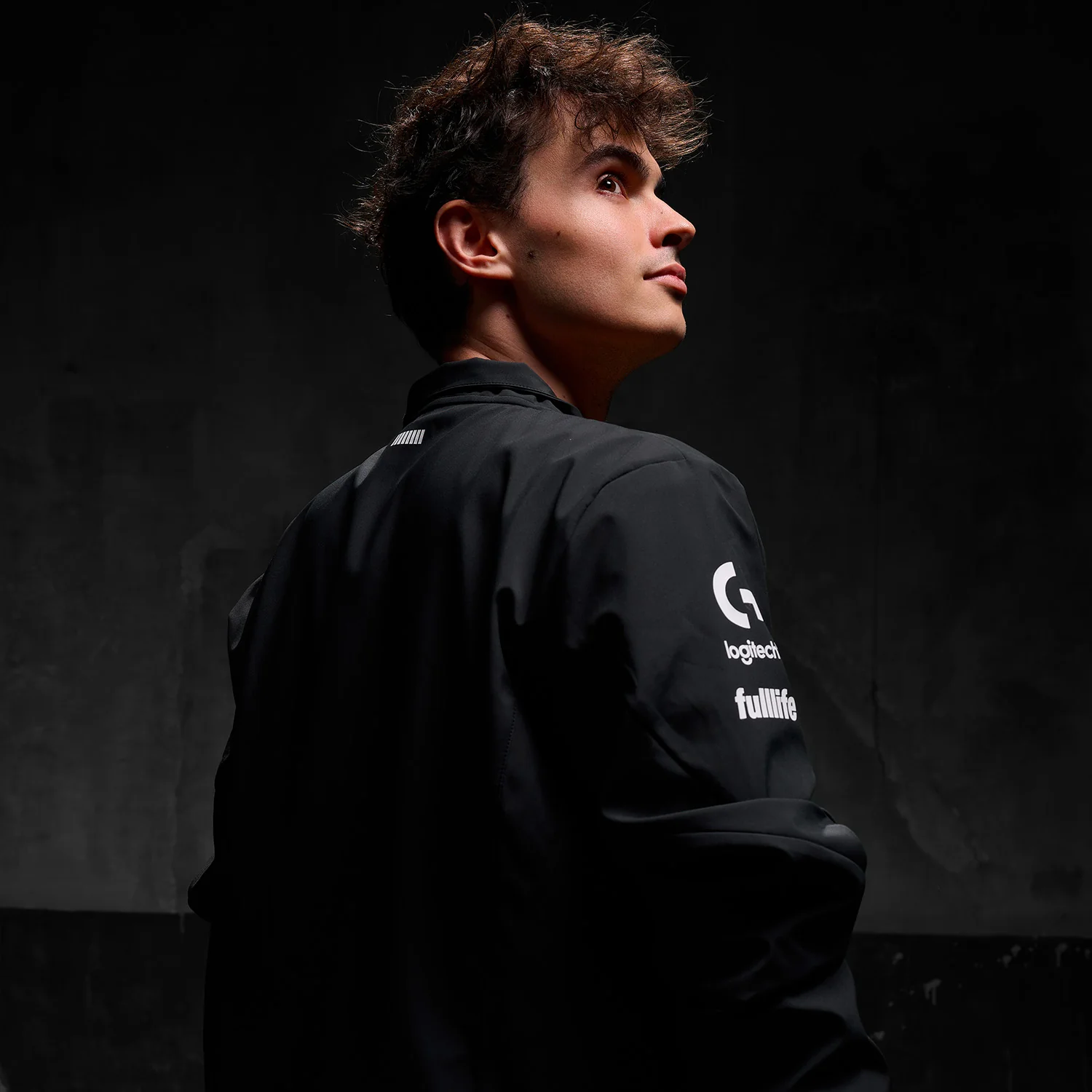 Veste Pro Kit Worlds 2025 - Image 5
